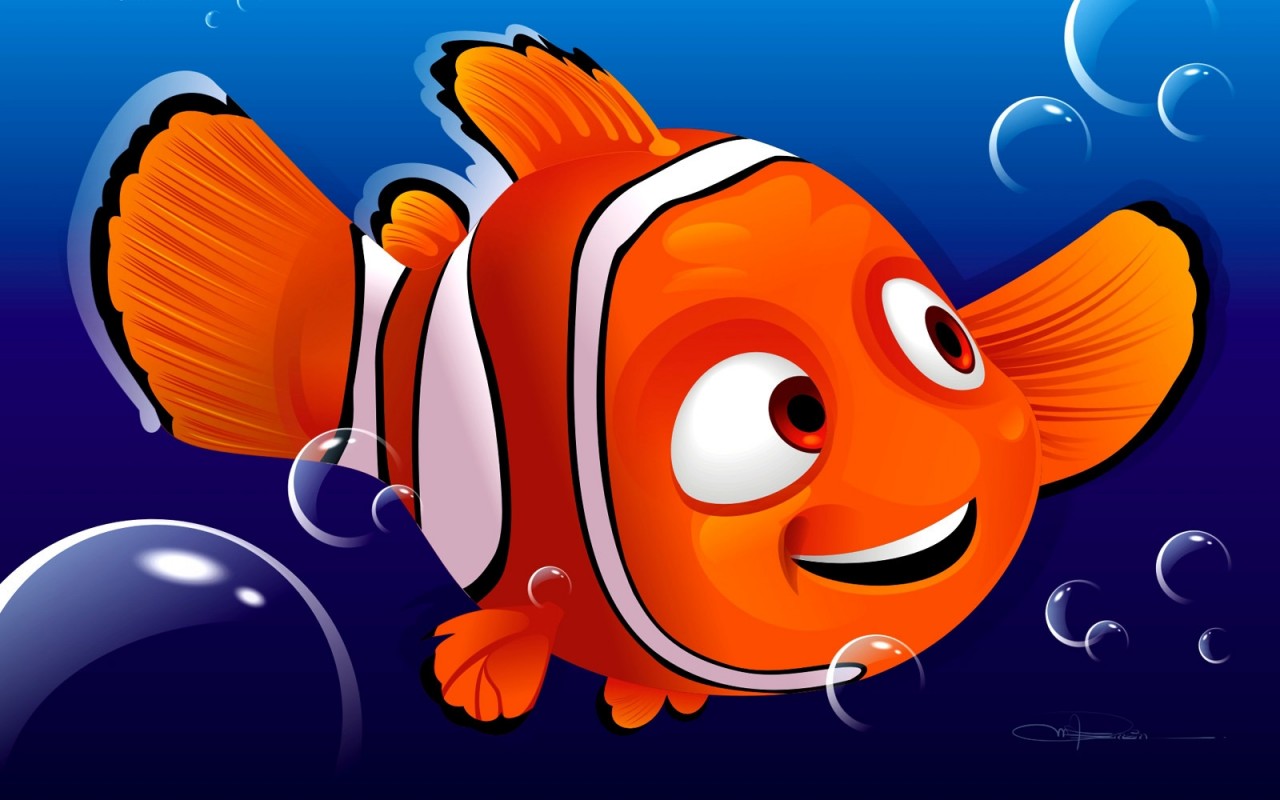 Finding Nemo wallpapers for desktop, download free Finding Nemo pictures  and backgrounds for PC 