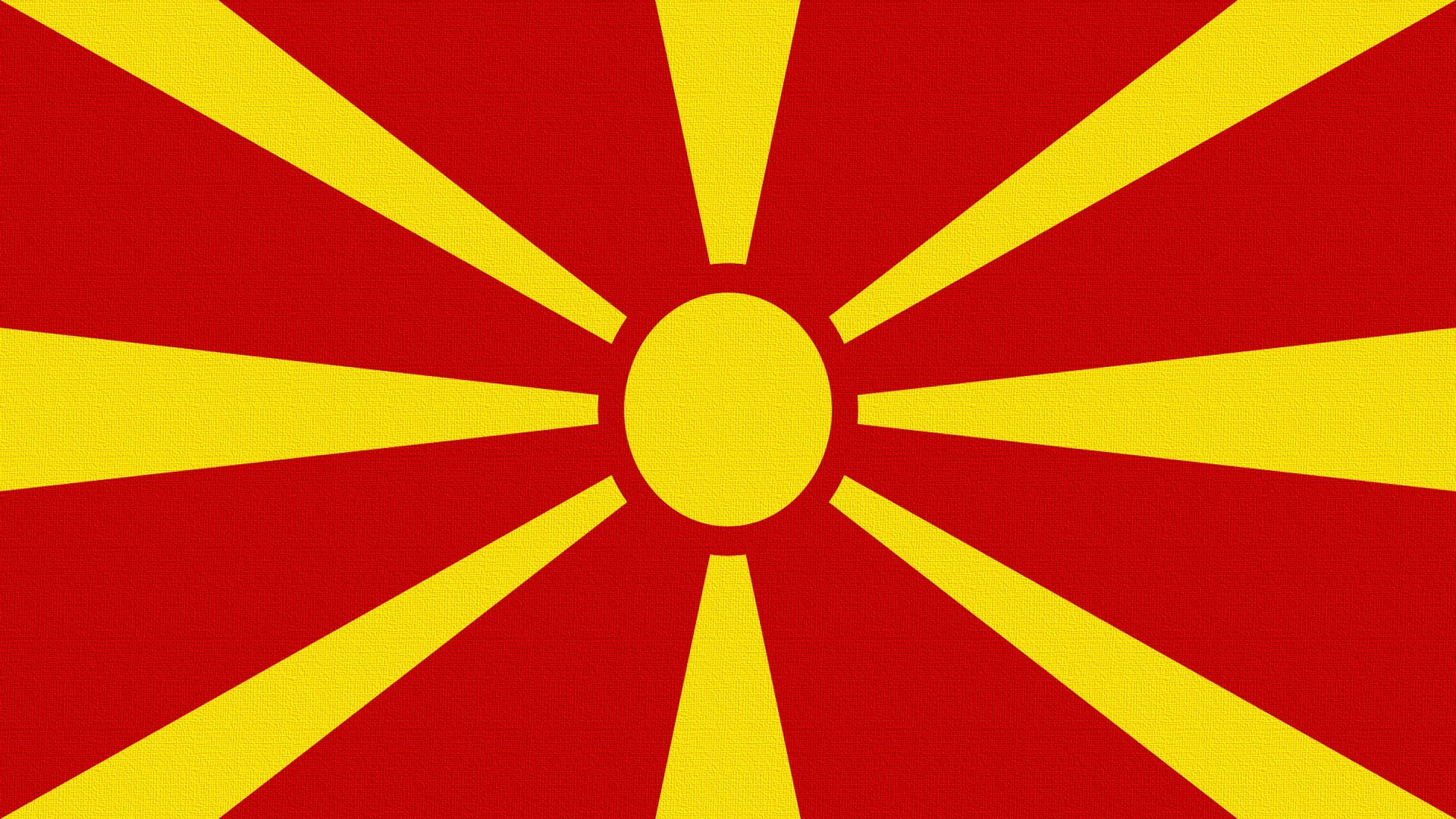 127632 Hintergrundbilder und Flag Bilder auf dem Desktop. Laden Sie strahlen, sun, mazedonien, flagge Bildschirmschoner kostenlos auf den PC herunter
