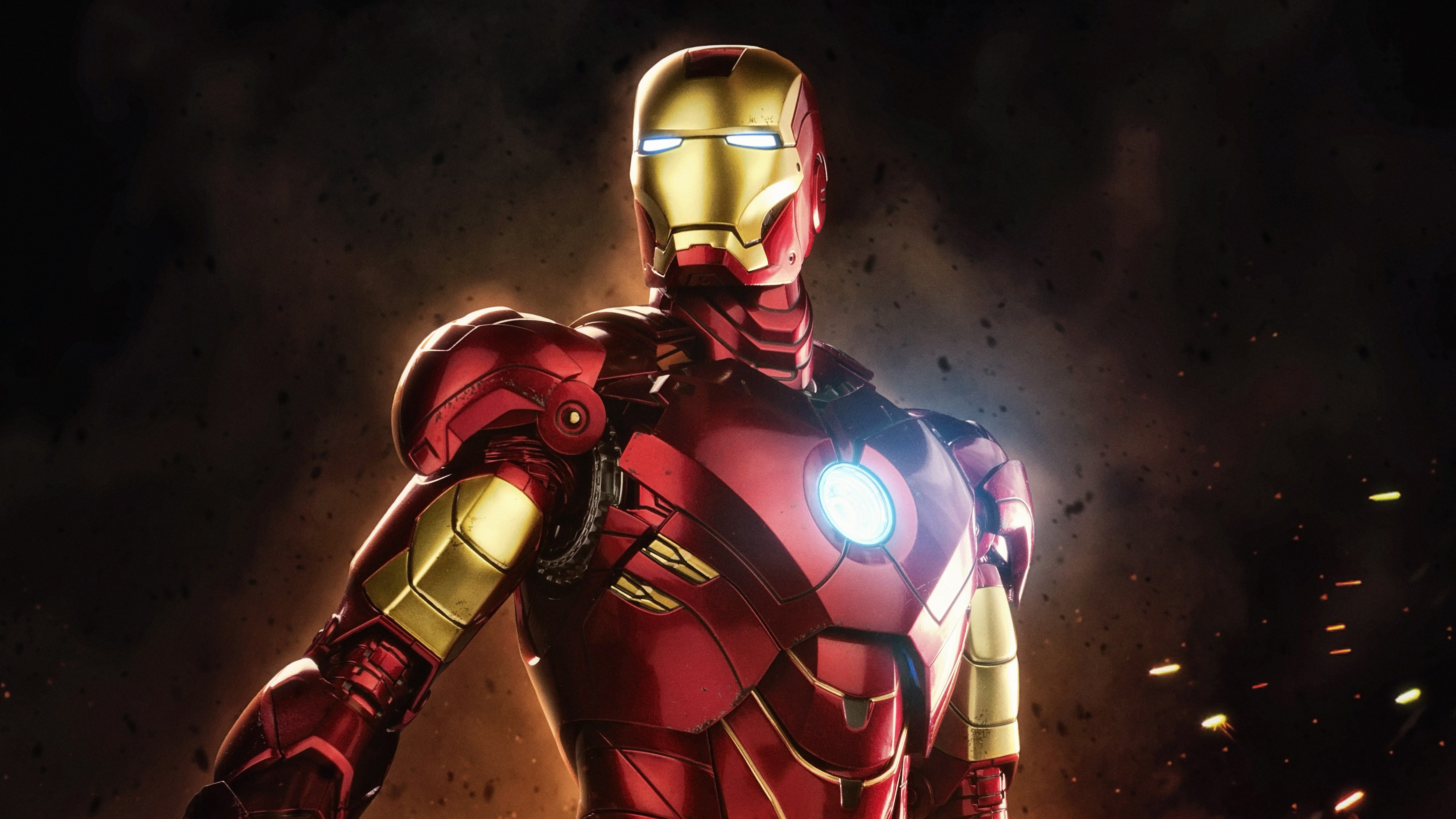 Tải hình nền Iron Man: Bạn muốn trang trí màn hình điện thoại hoặc máy tính với hình nền đầy sáng tạo? Tải hình nền Iron Man ngay và thể hiện tình yêu với siêu anh hùng Người Sắt của bạn. Đảm bảo sẽ khiến cho ai nhìn thấy cũng phải thích thú.