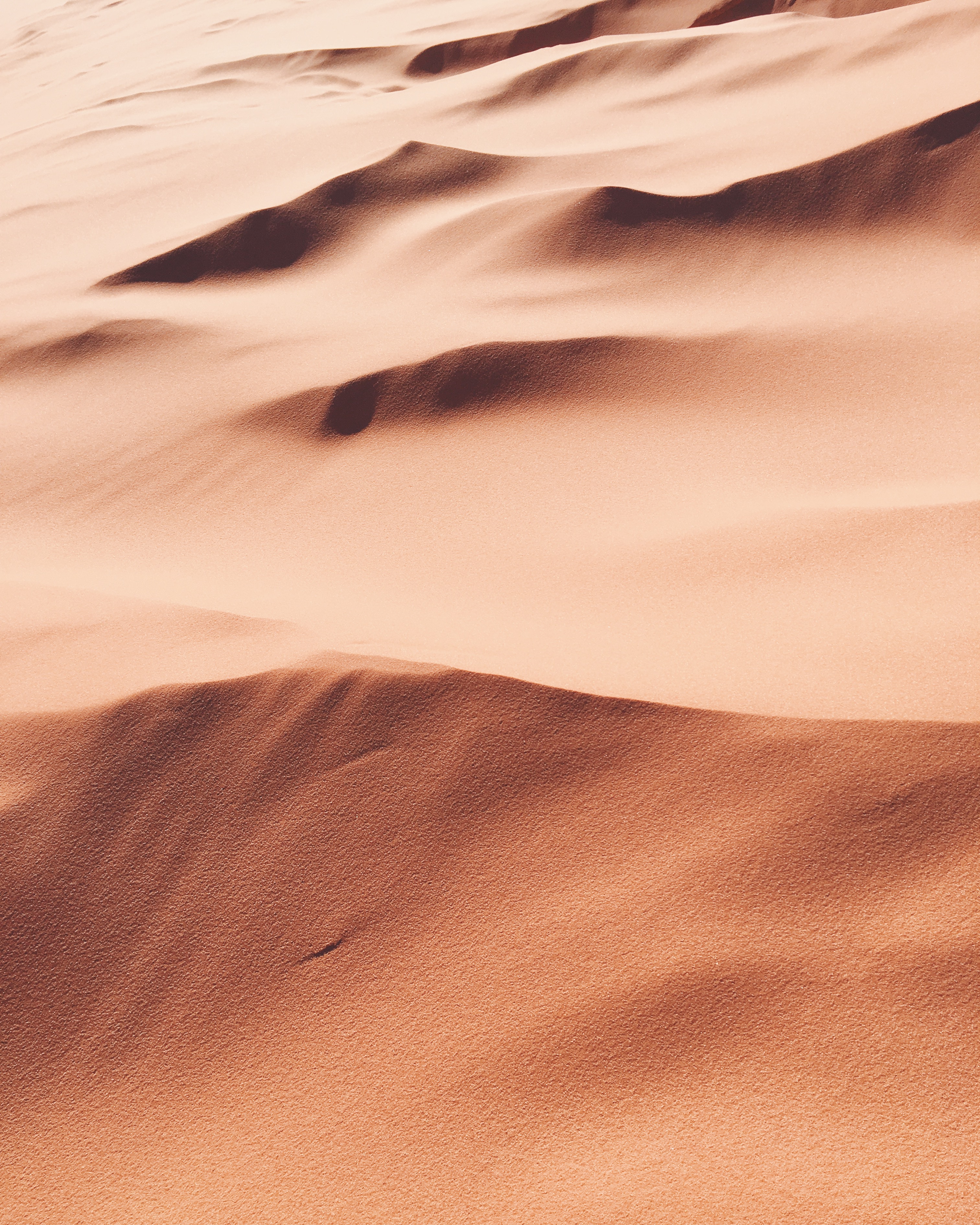 63052 Bild herunterladen natur, sand, wüste, usa, dünen, links, kanab - Hintergrundbilder und Bildschirmschoner kostenlos