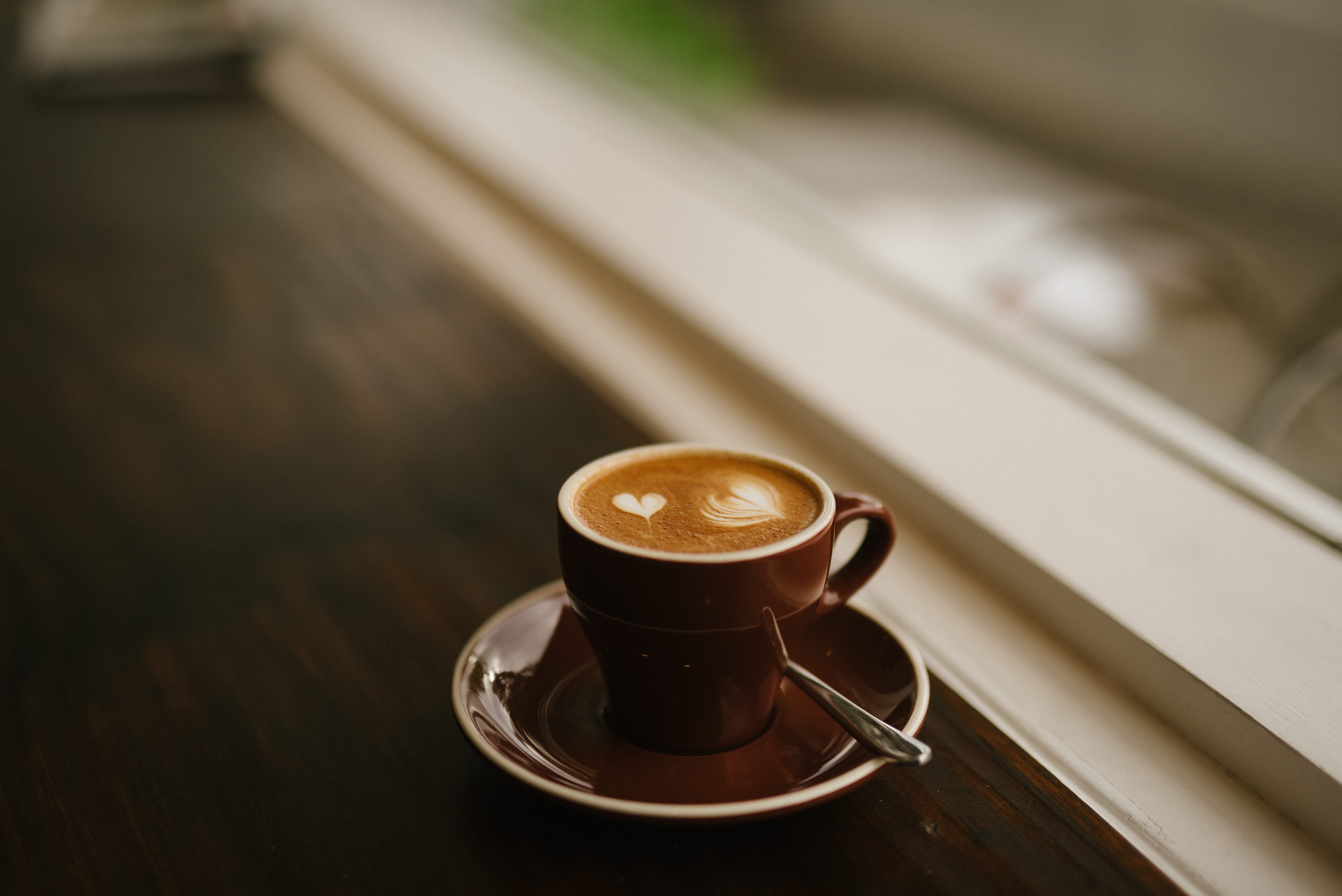 57792 Hintergrundbild herunterladen coffee, lebensmittel, eine tasse, tasse, schaum, cappuccino, meerschaum, espresso - Bildschirmschoner und Bilder kostenlos