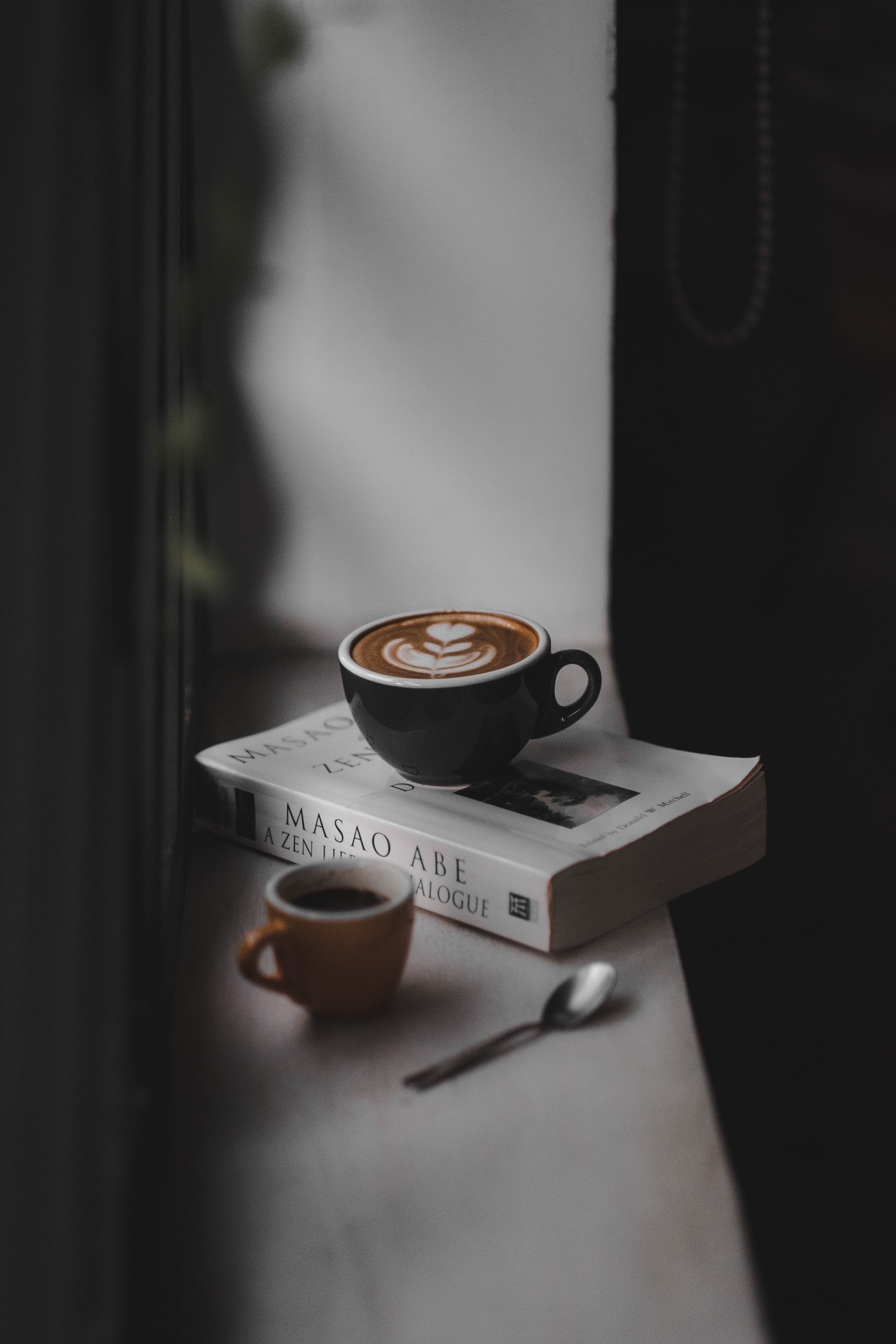Mobile Wallpaper Coffee 