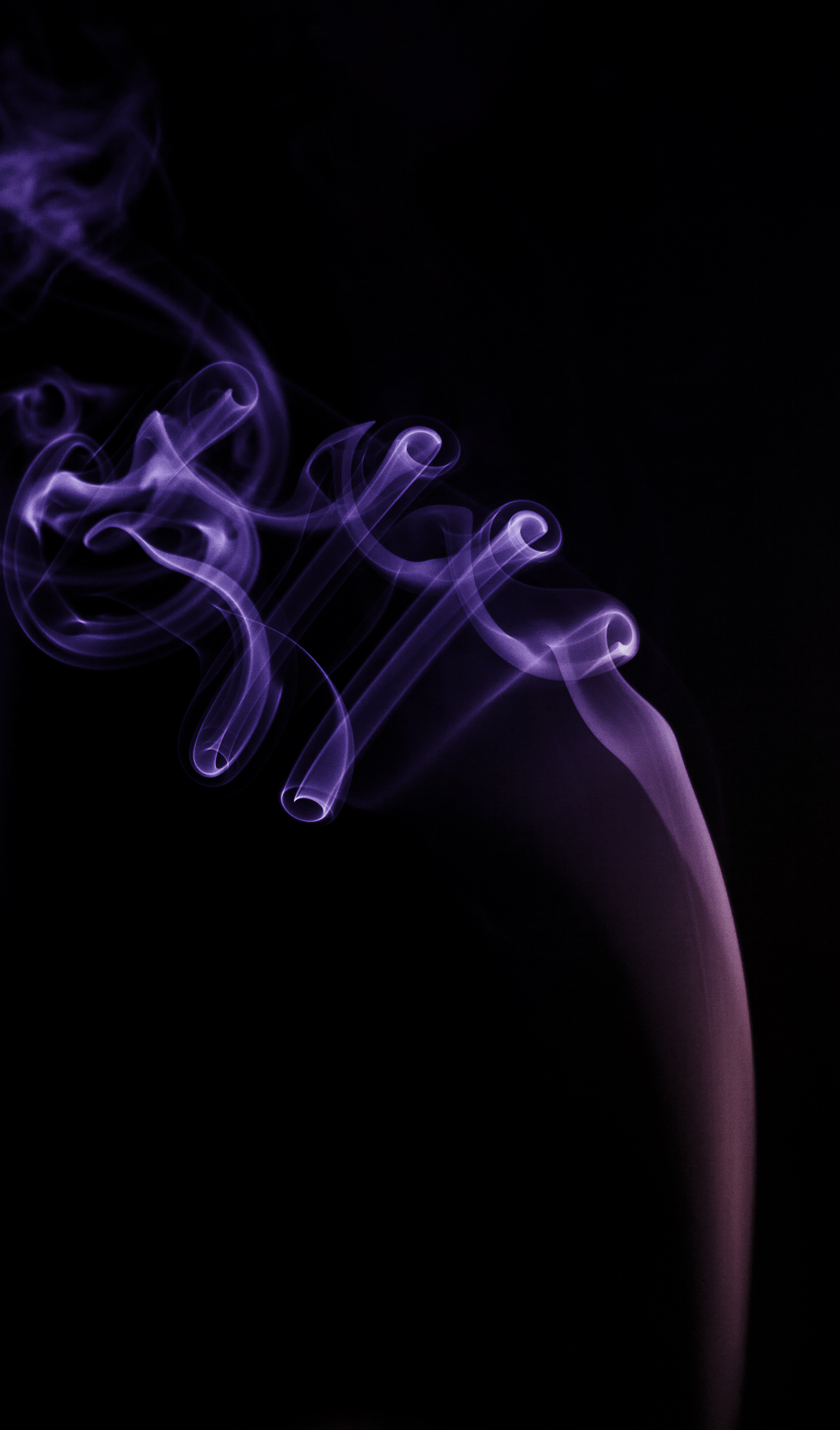 115237 3840x2160 PC pictures for free, download twisting, purple, violet, black 3840x2160 wallpapers on your desktop