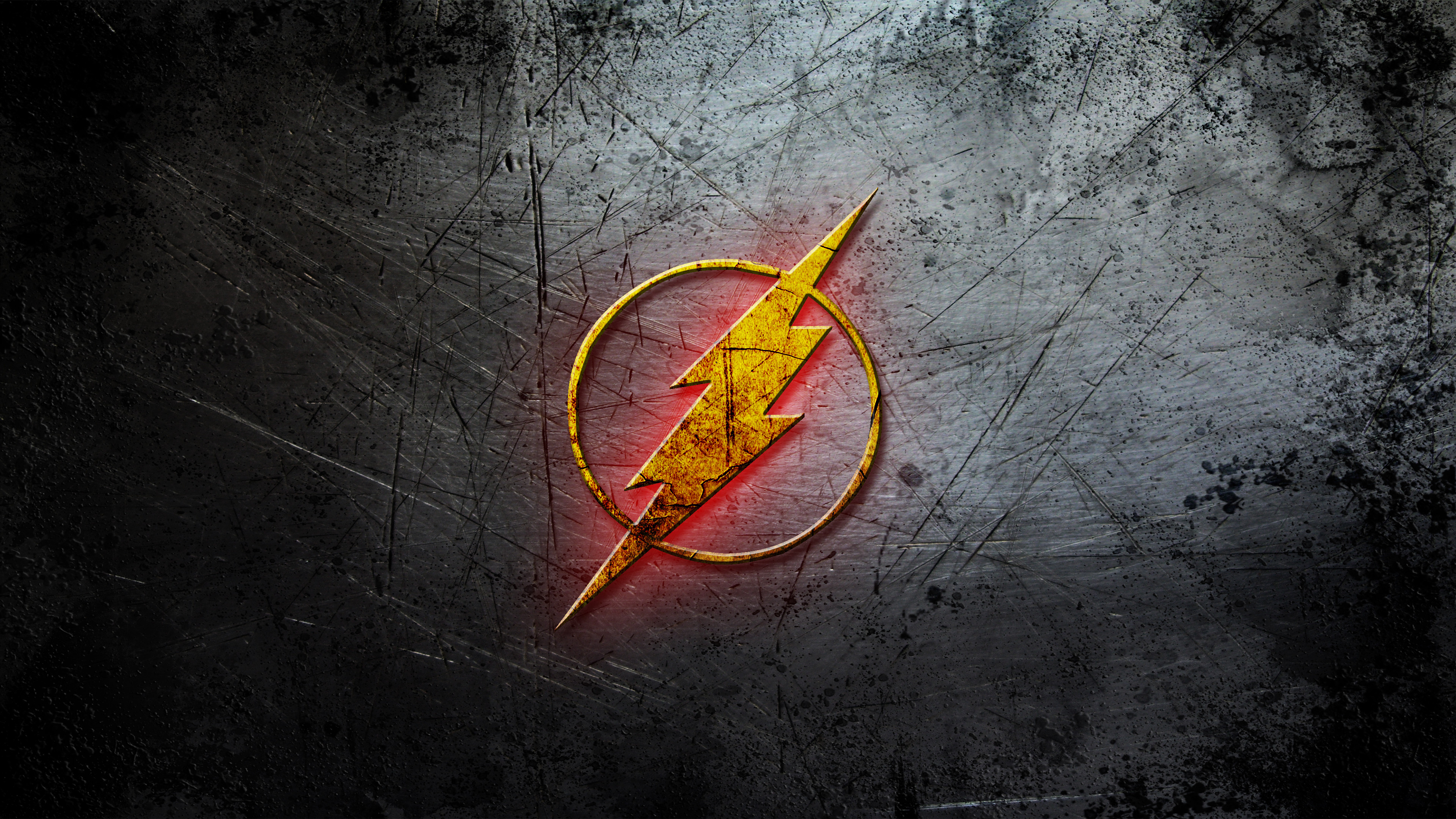 collection of best Flash HD wallpaper