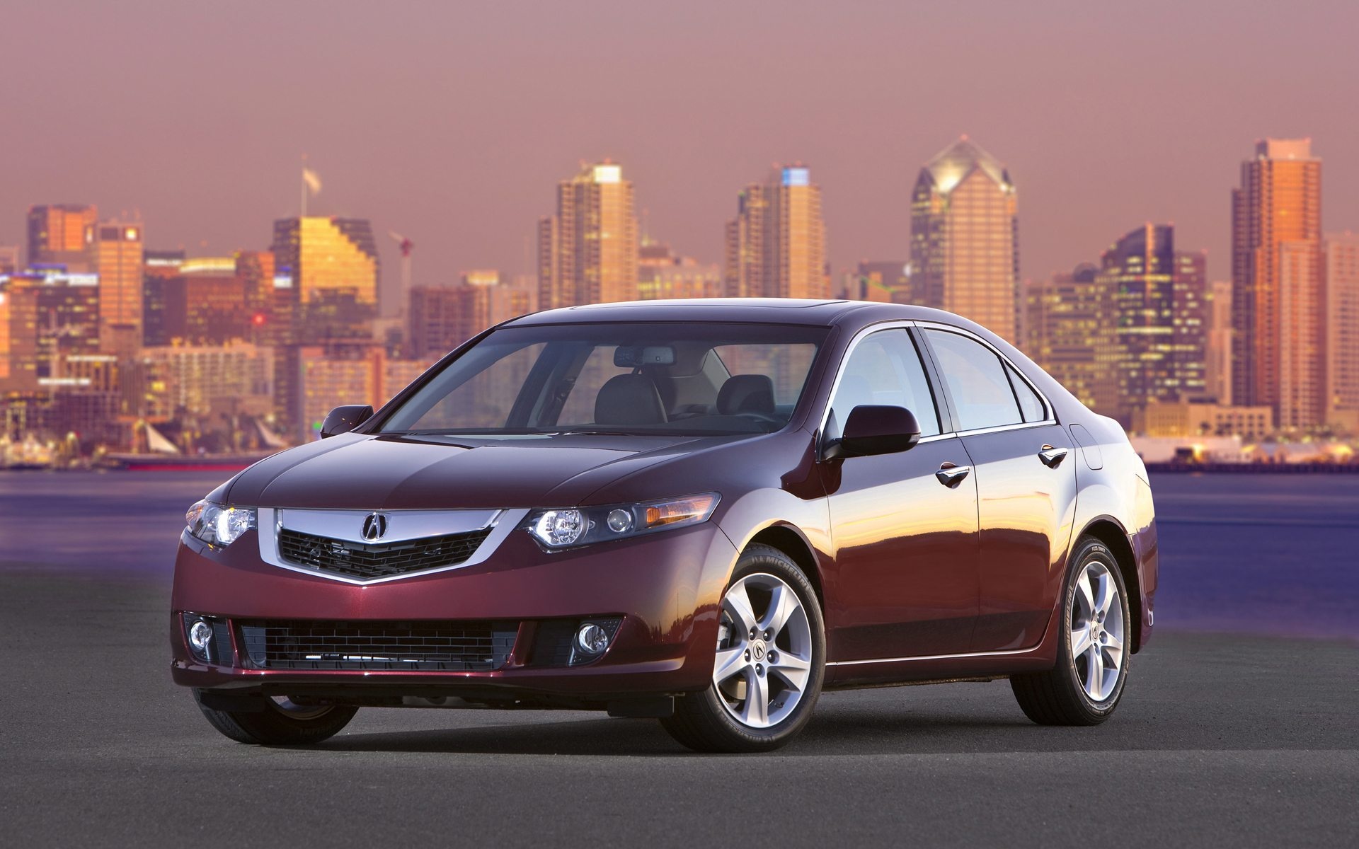  Acura HD Android Wallpapers