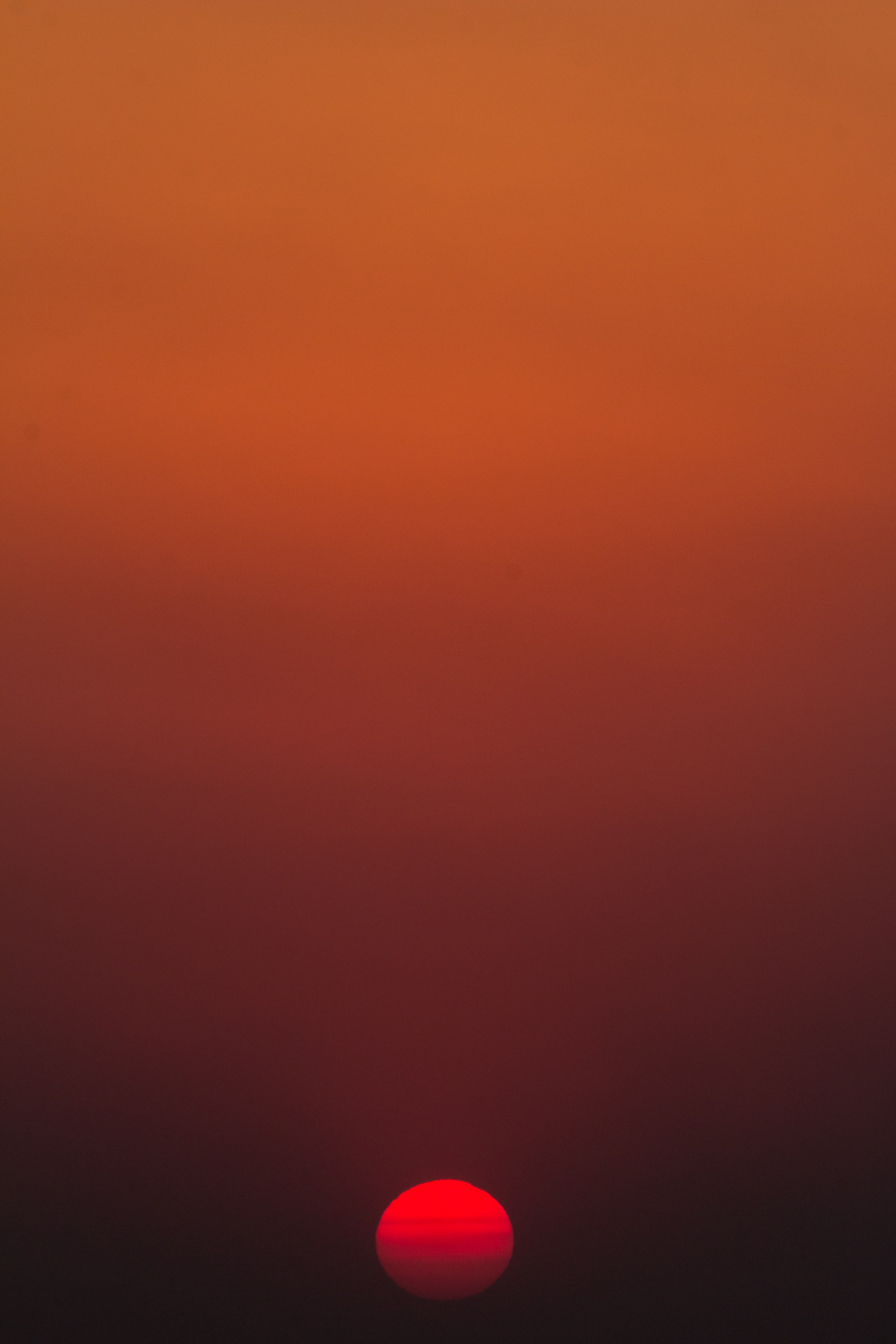 sky, sun, sunset, nature download for free