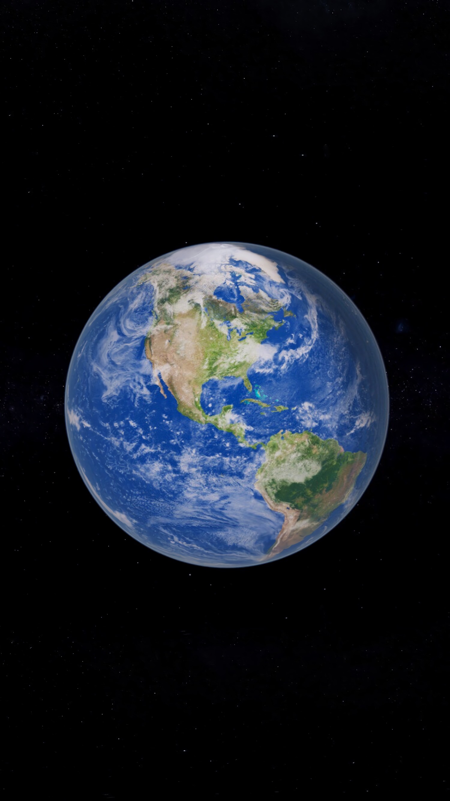 Laden Sie das Universum, Land, Erde, Universe, Planet, Planeten, Freifläche, Offener Raum-Bild kostenlos auf Ihren PC-Desktop herunter