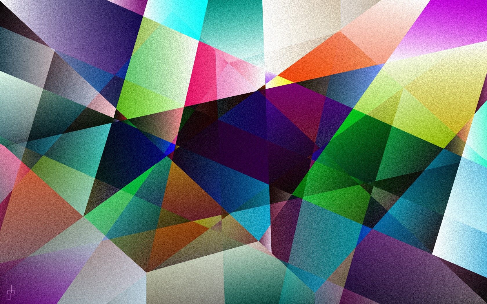 shapes, shine, multicolored, form, abstract, light, motley, shape 5K