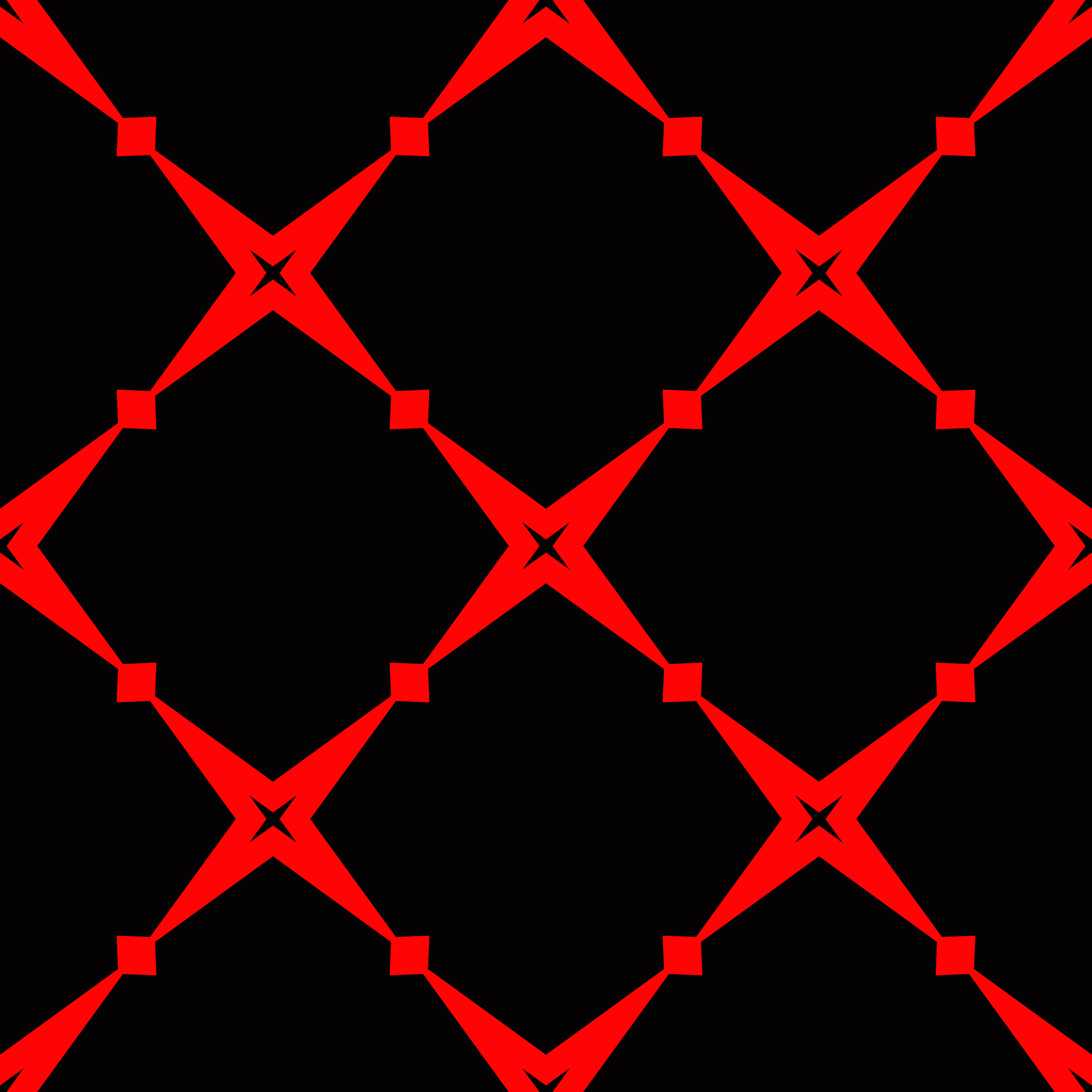 Red Vertical Background
