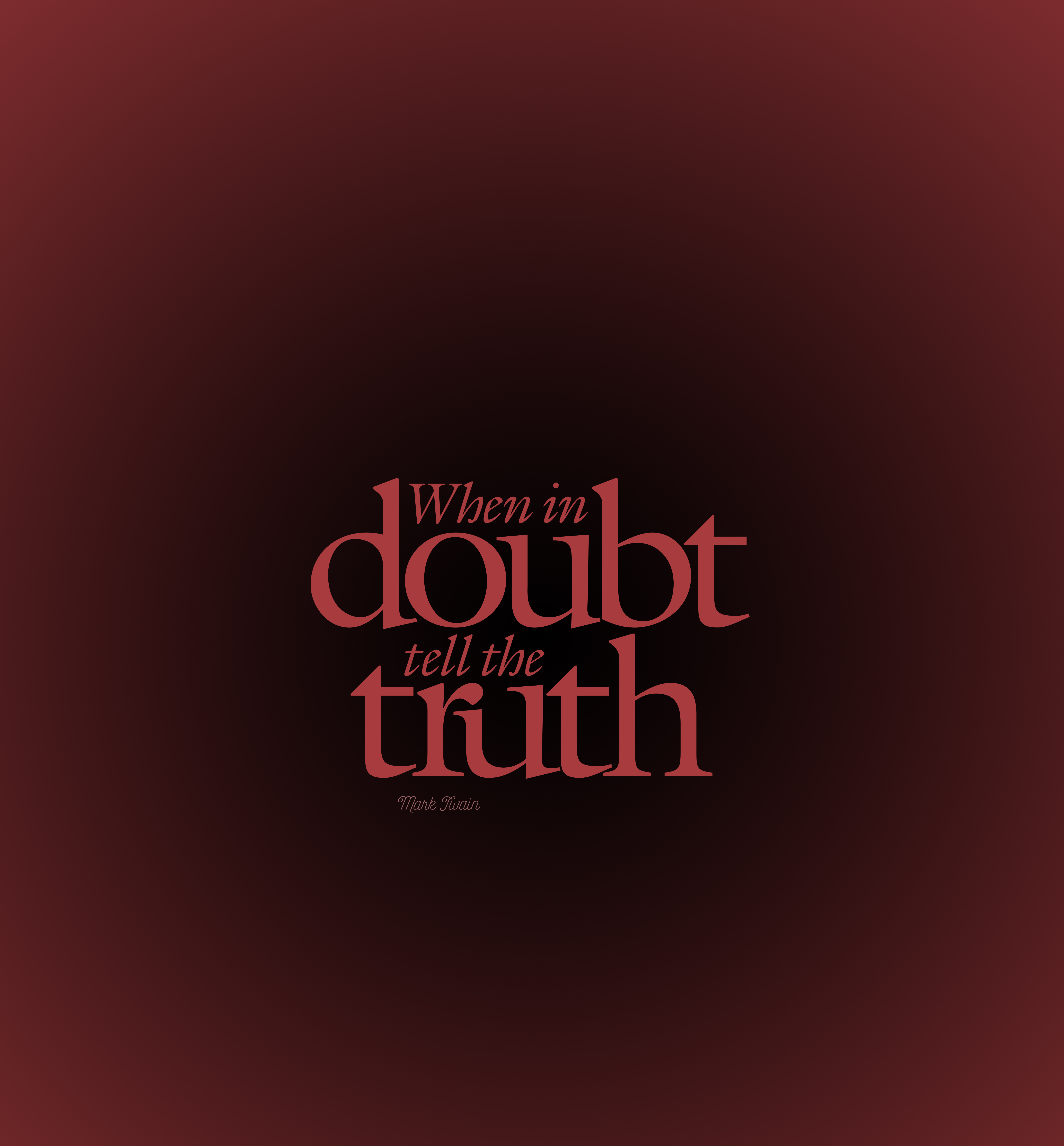 Free HD quotation, doubt, words, quote, utterance, truth, really, axiom