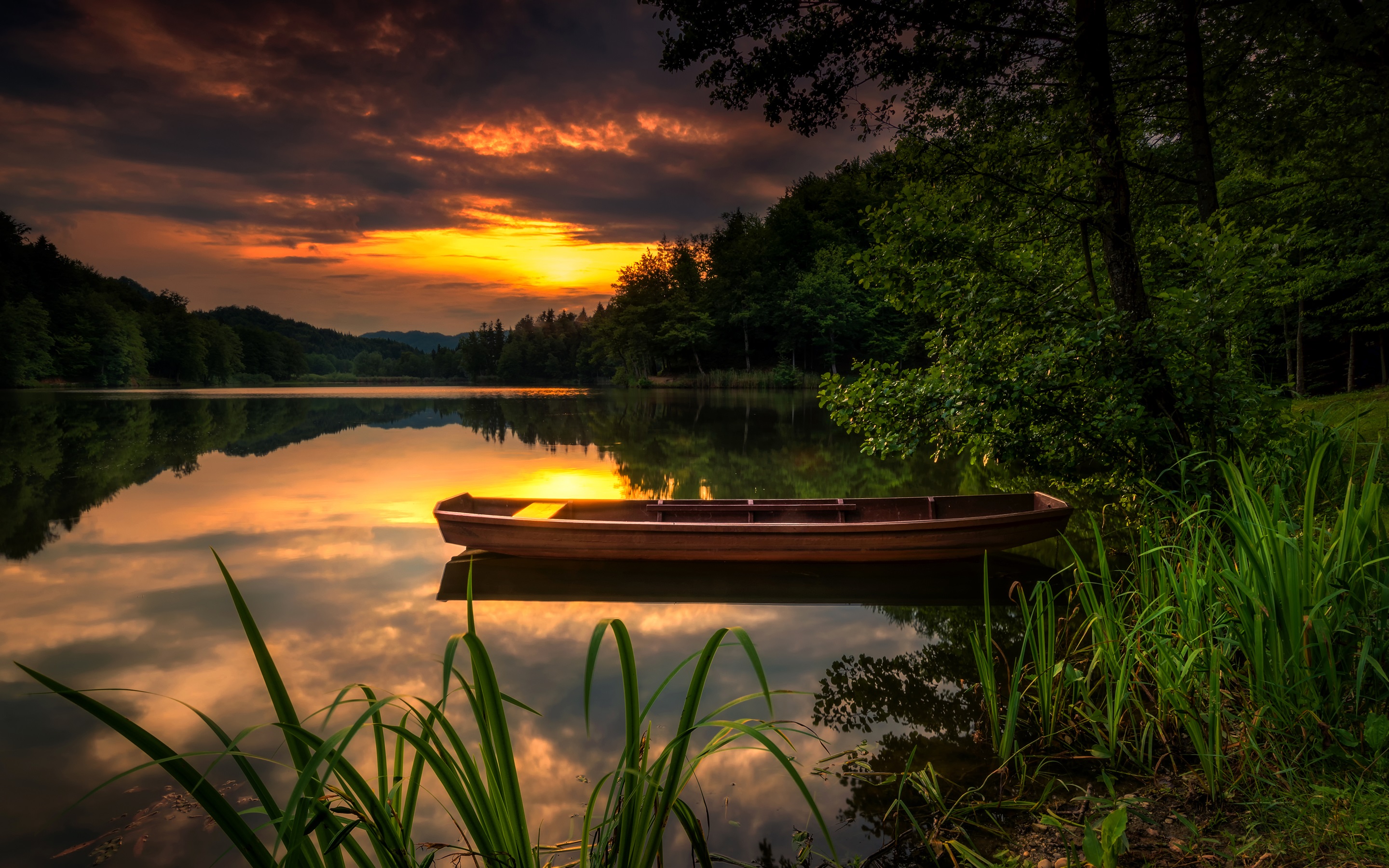  Boat HD Android Wallpapers