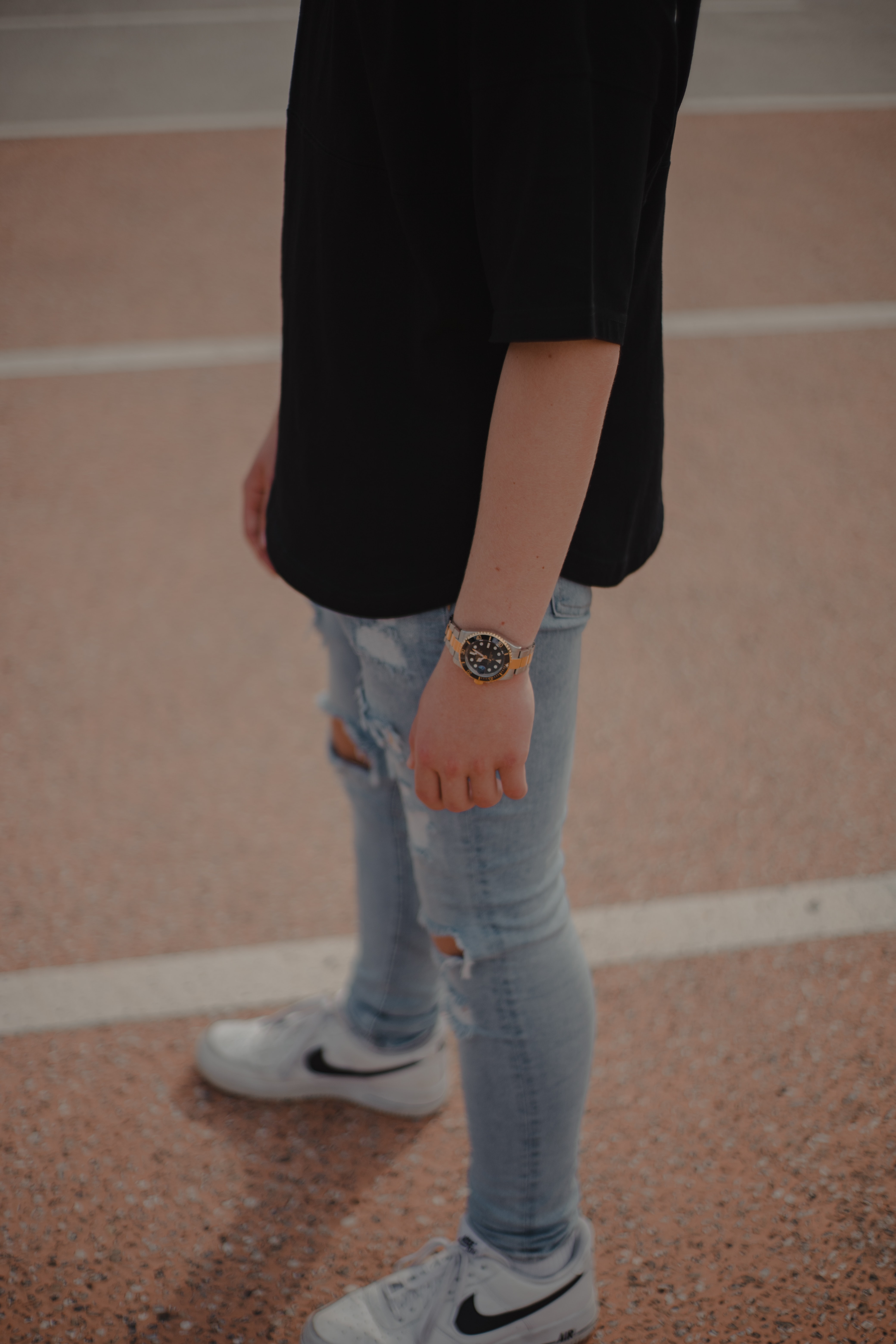 UHD wallpaper miscellaneous, person, human, sneakers