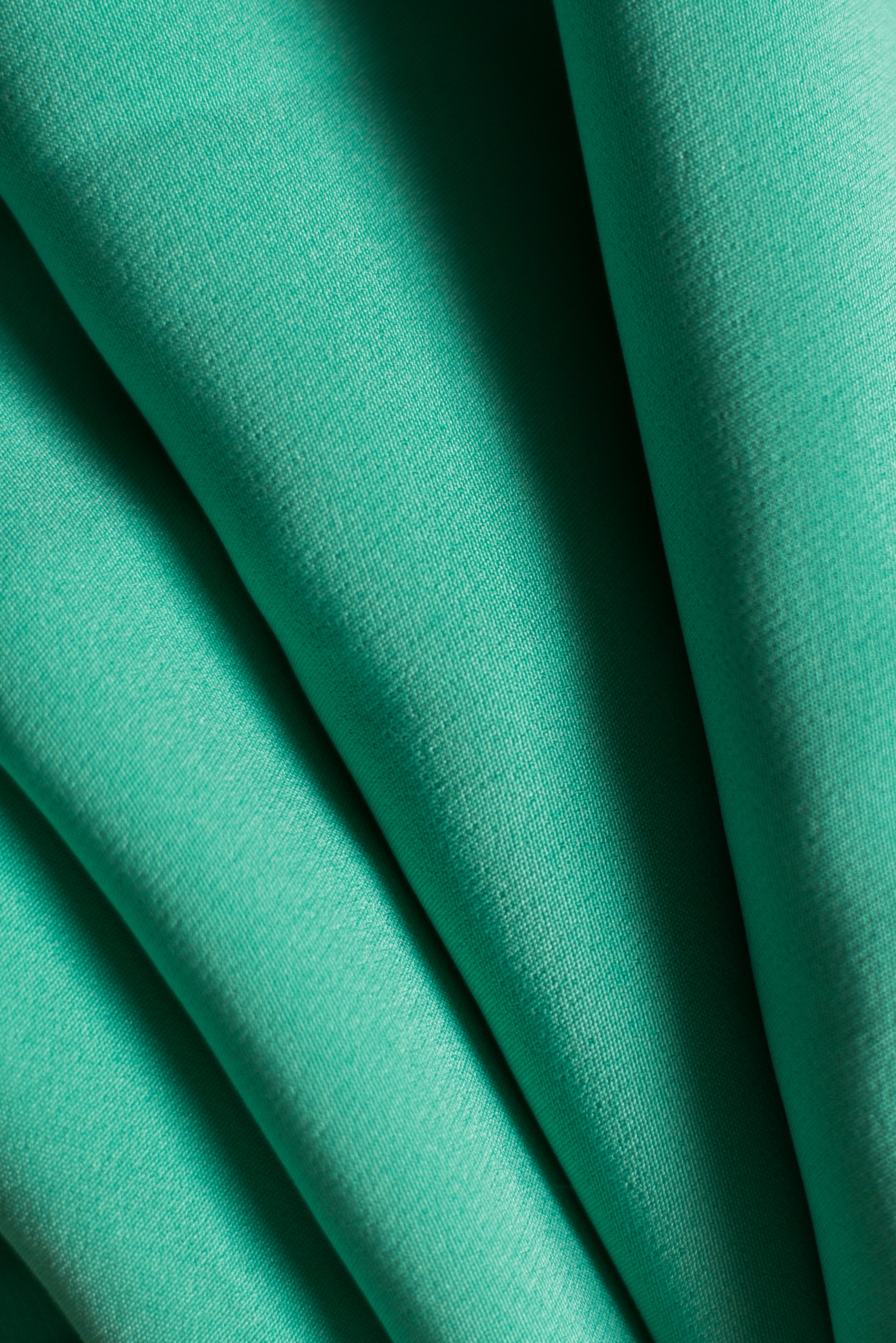 textures, green, texture, cloth, folds, pleating