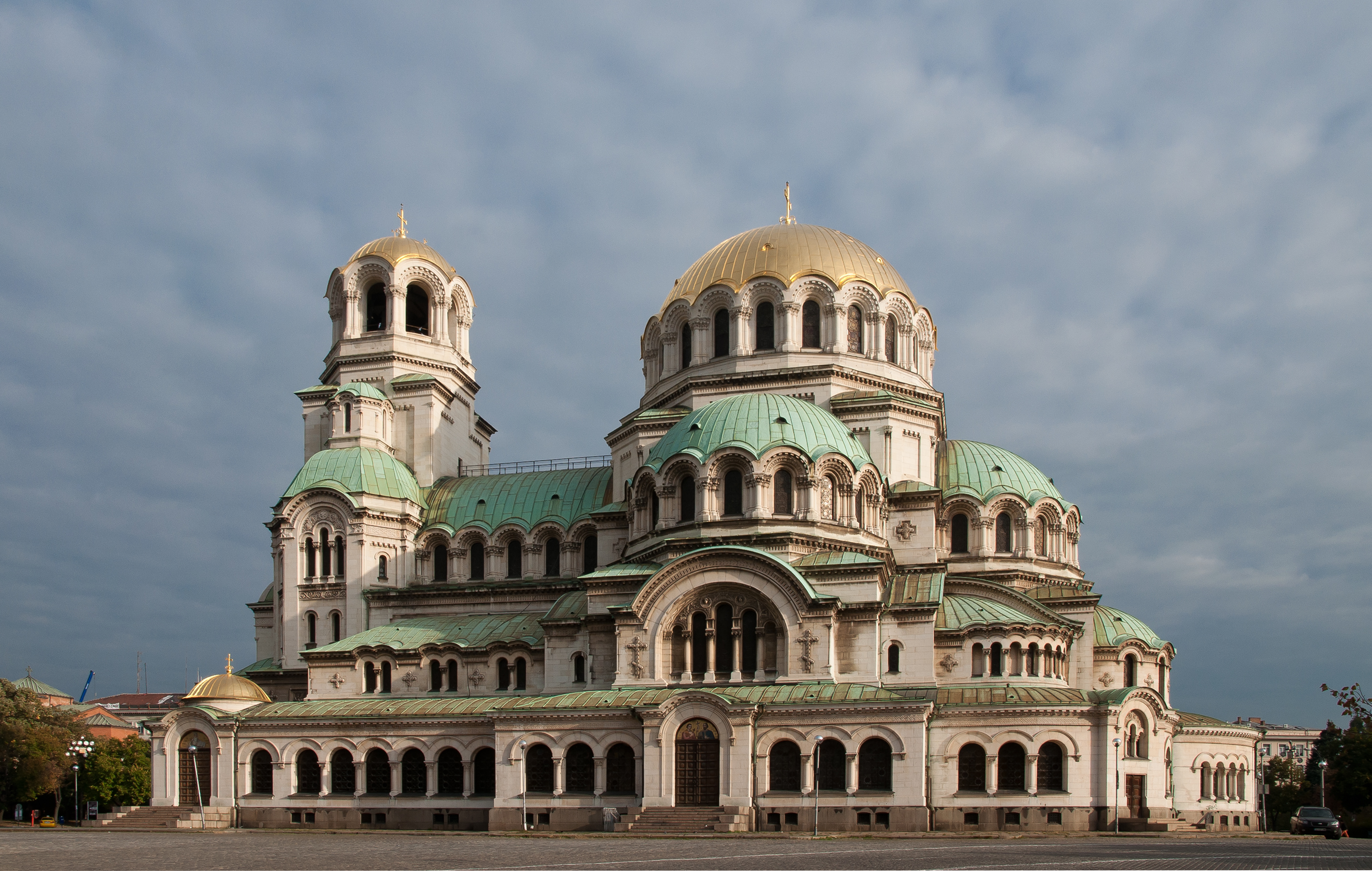 Памятники Культуры И Природы Болгарии