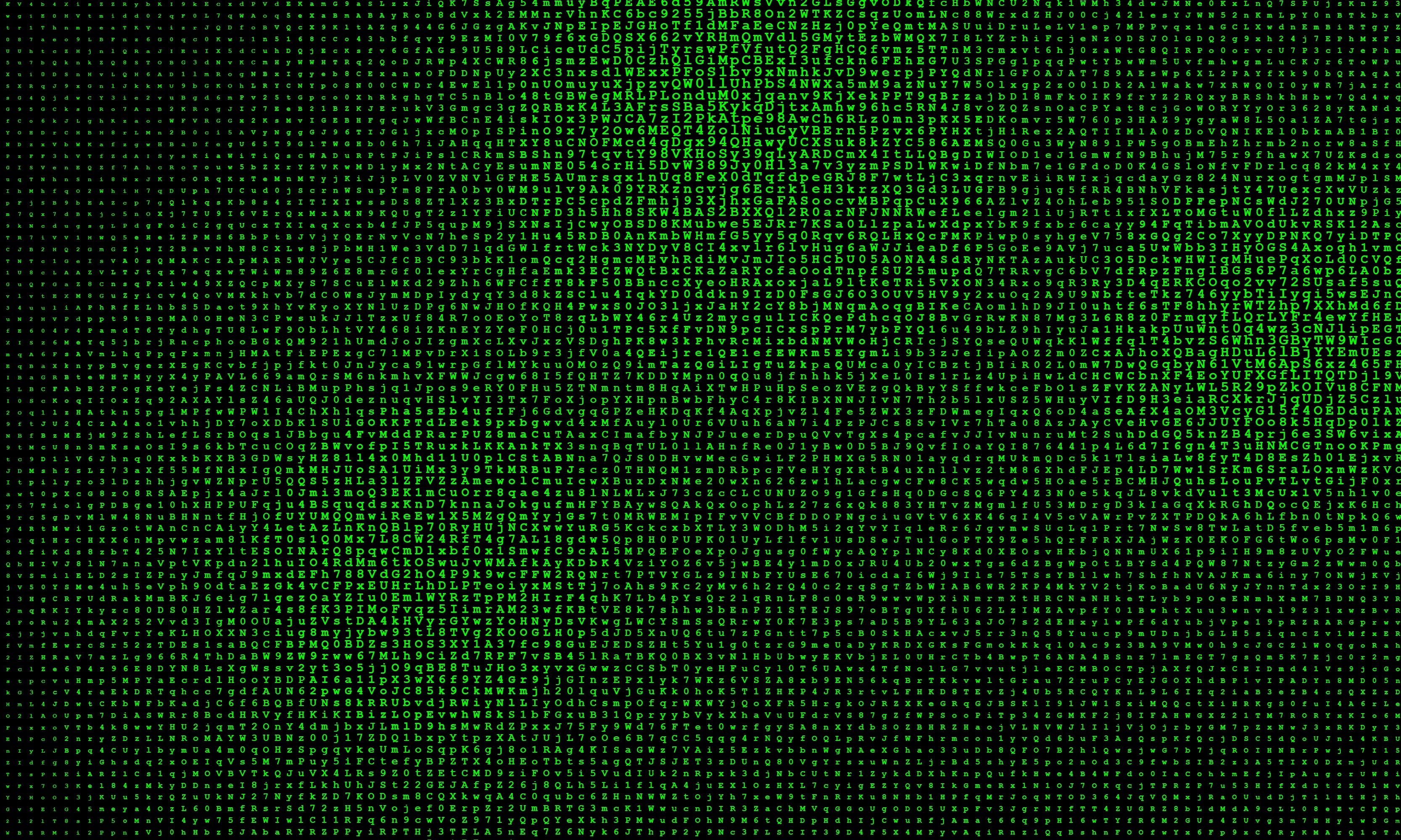 android green, texture, code, textures, letters, alphabet