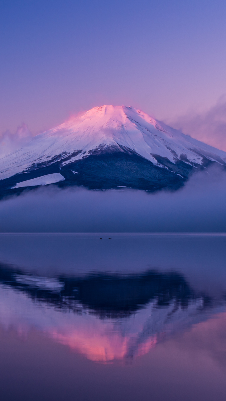 お使いの携帯電話の1184031スクリーンセーバーと壁紙富士山。 の写真を無料でダウンロード