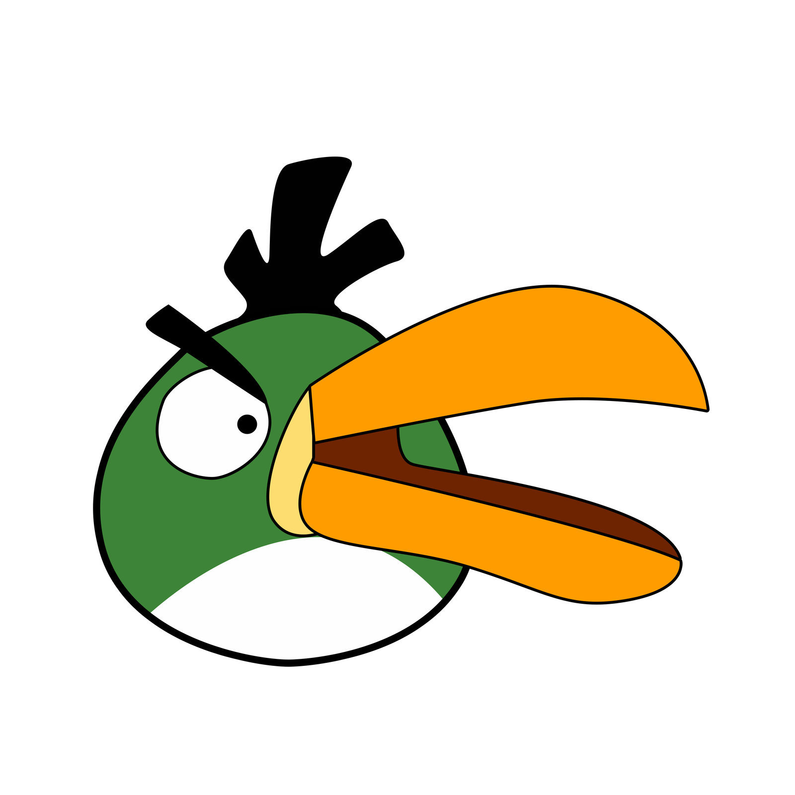 21183 Bildschirmschoner und Hintergrundbilder Angry Birds auf Ihrem Telefon. Laden Sie weiß, spiele Bilder kostenlos herunter
