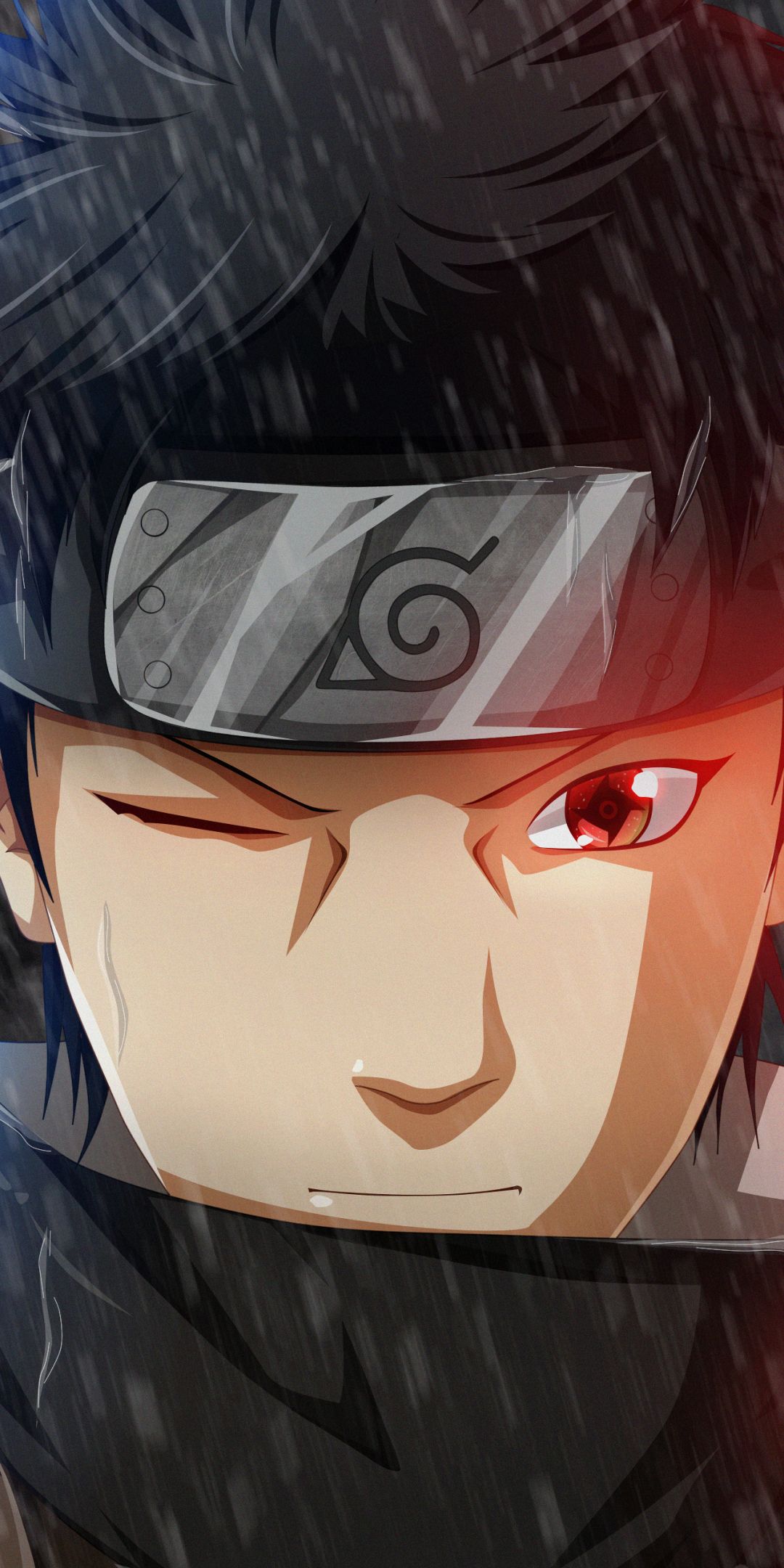 Mobile wallpaper: Anime, Naruto, Shisui Uchiha, 1148290 download the  picture for free.