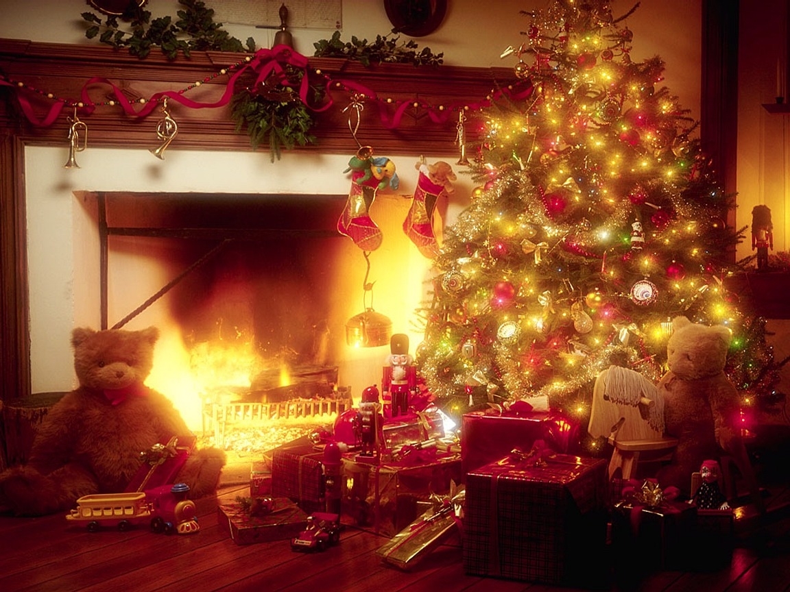 Free HD holidays, new year, christmas, xmas