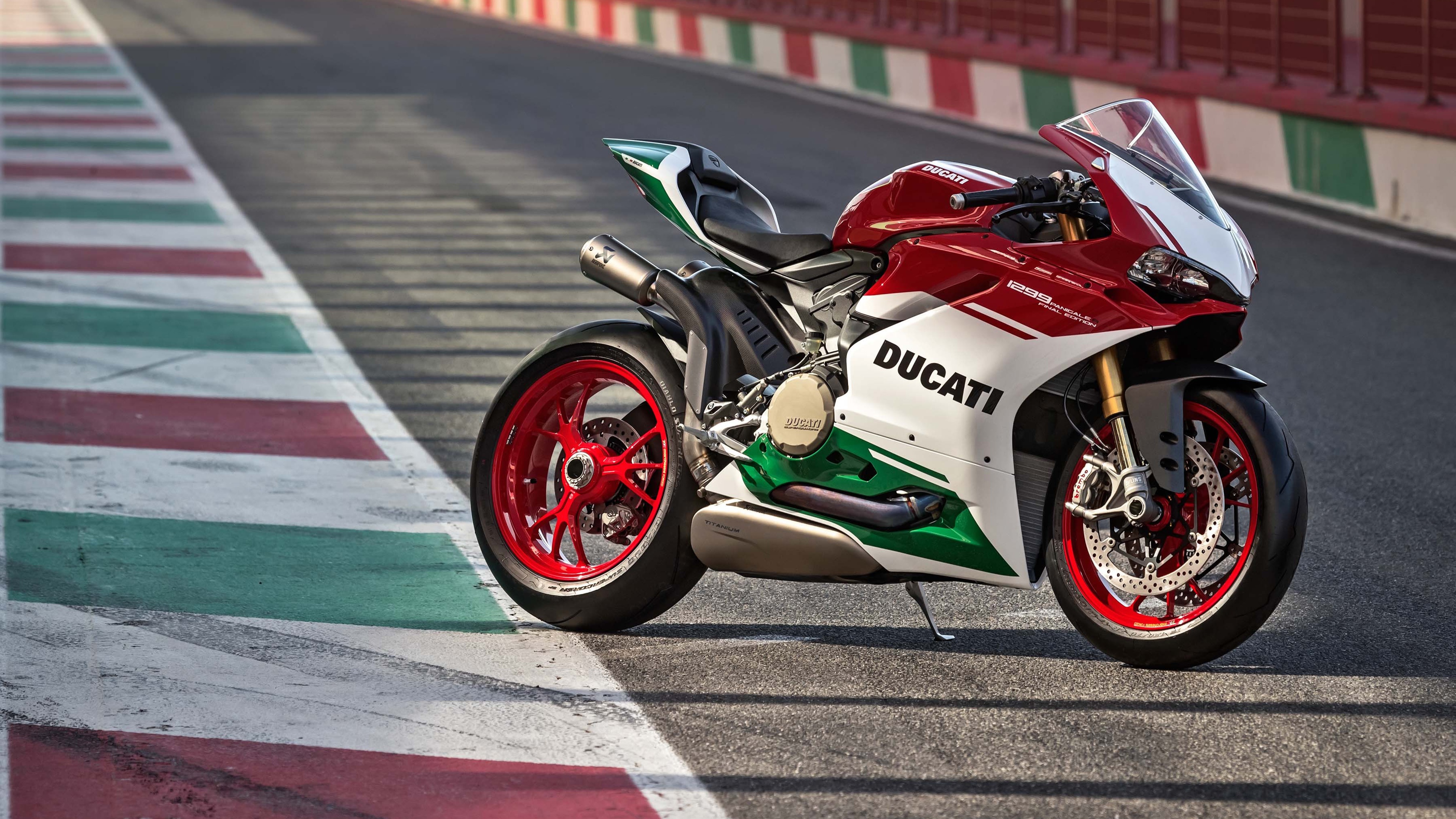 Free Ducati 1299 HD Download HQ