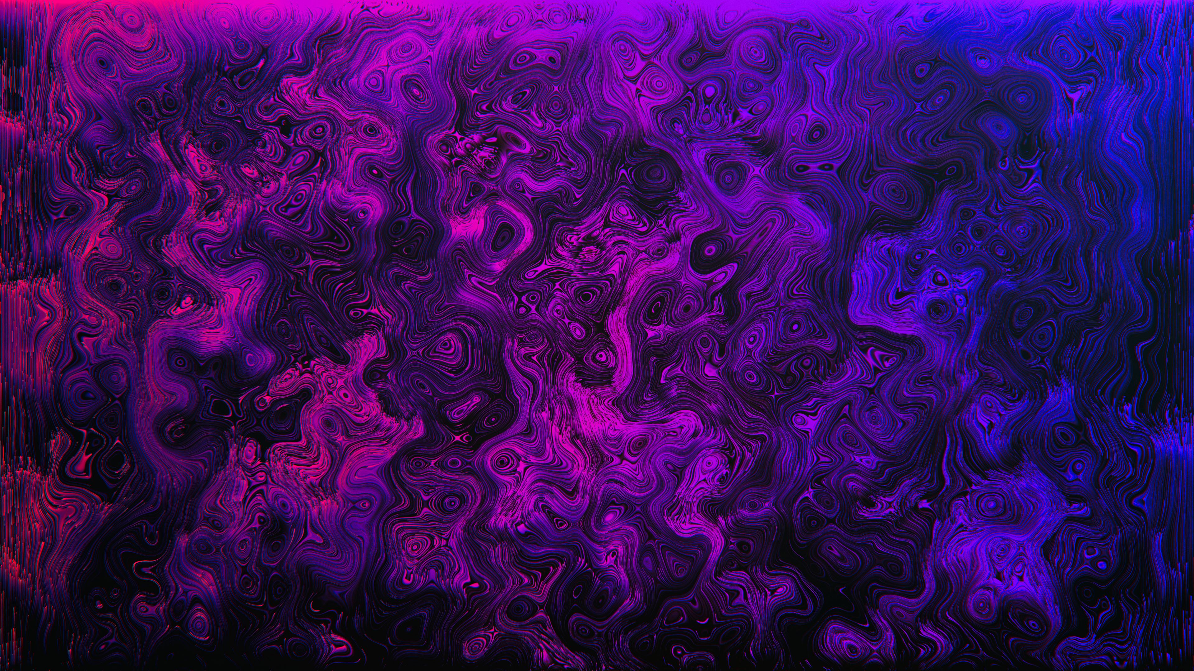 HD desktop wallpaper: Abstract, Purple download free picture #1531316