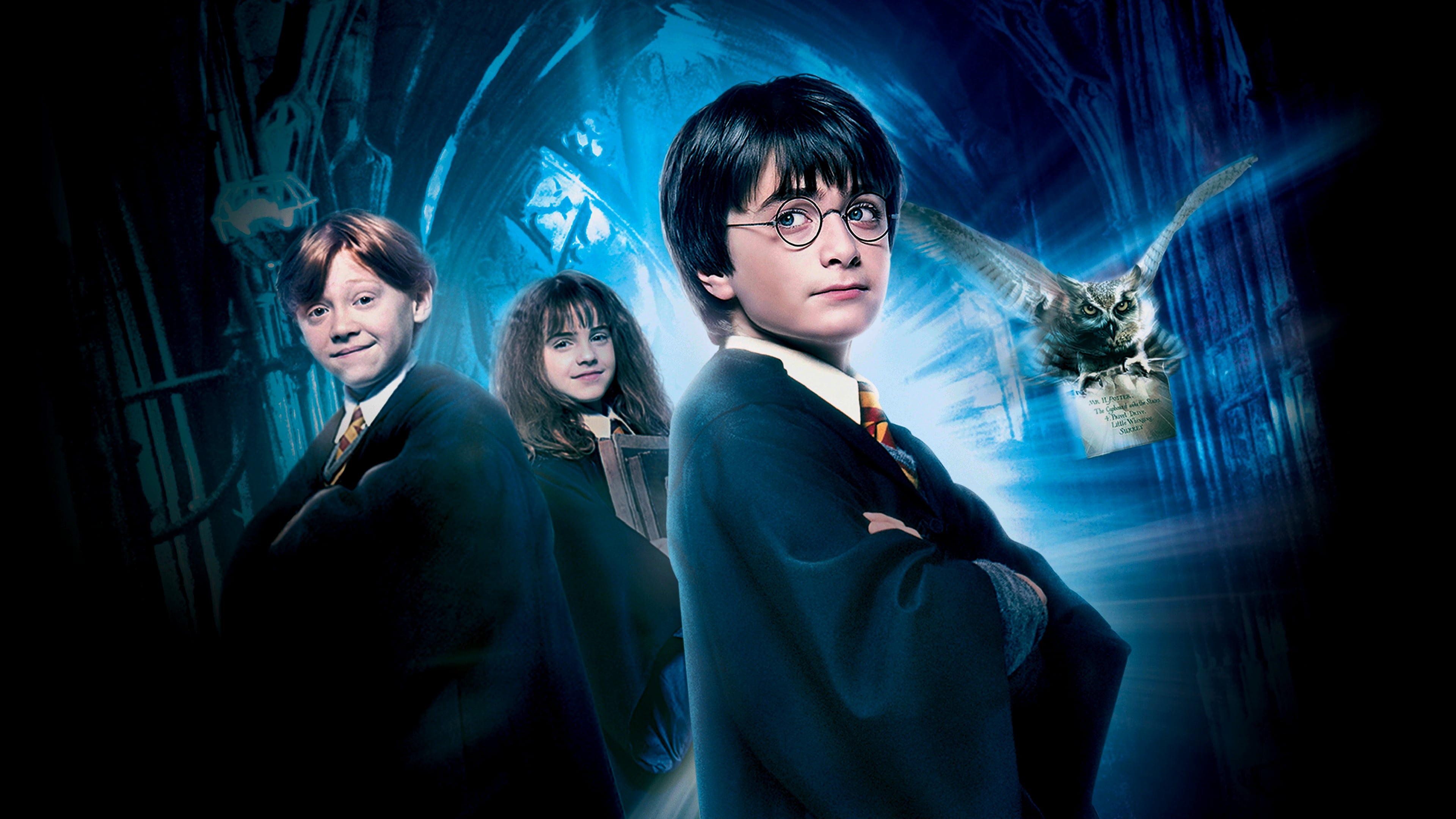 HD desktop wallpaper: Harry Potter, Movie, Harry Potter And The  Philosopher's Stone download free picture #496984