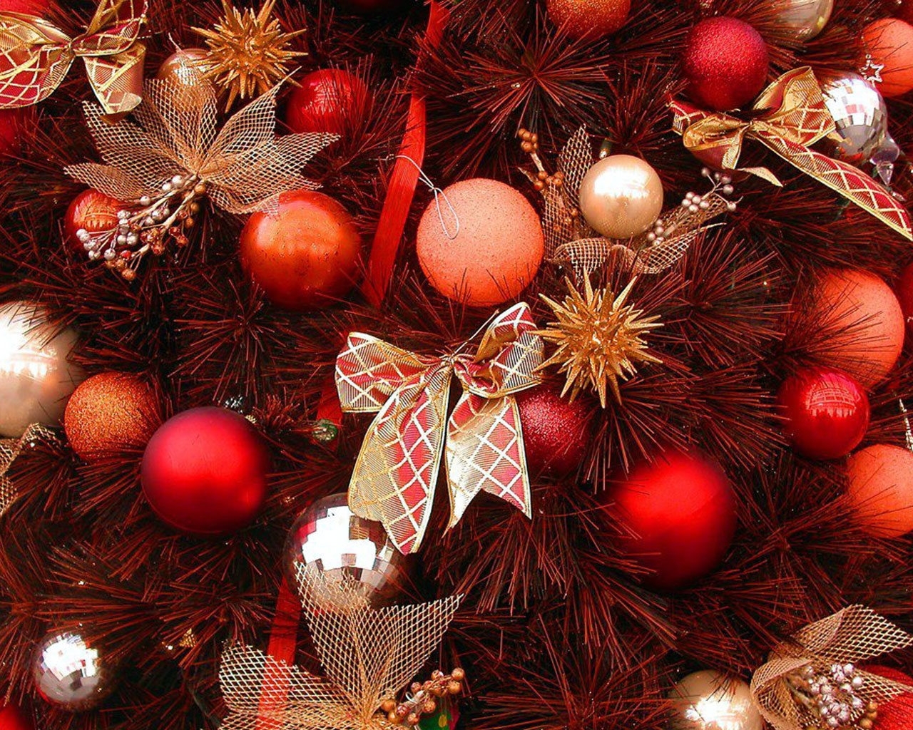 Handy-Wallpaper Feiertage, Hintergrund, Neujahr, Weihnachten kostenlos herunterladen.