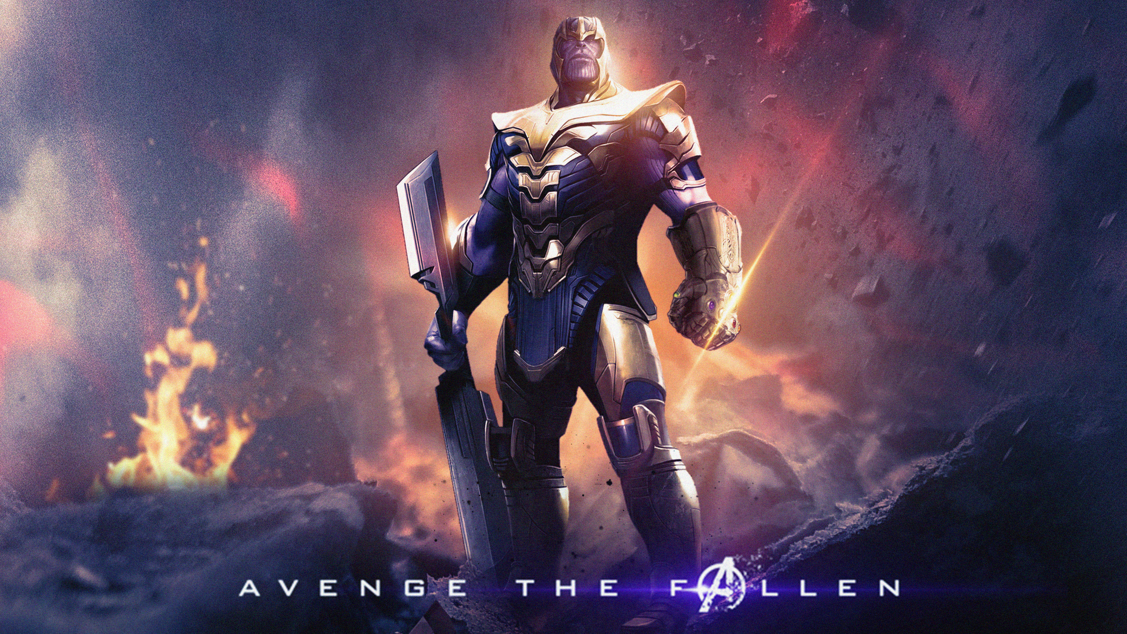 Images & Pictures  Avengers Endgame