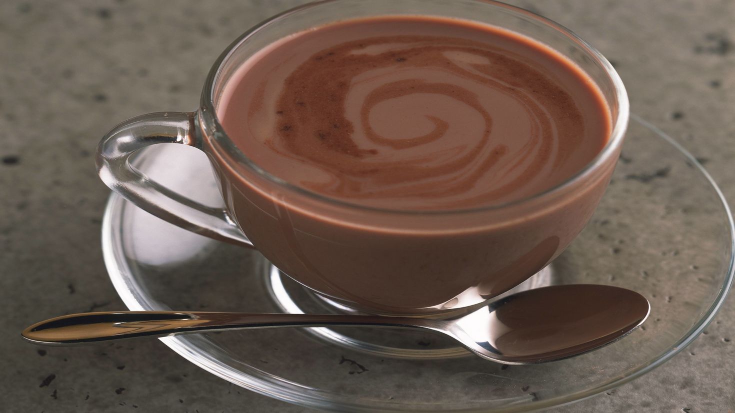 Горячий шоколад Cacao