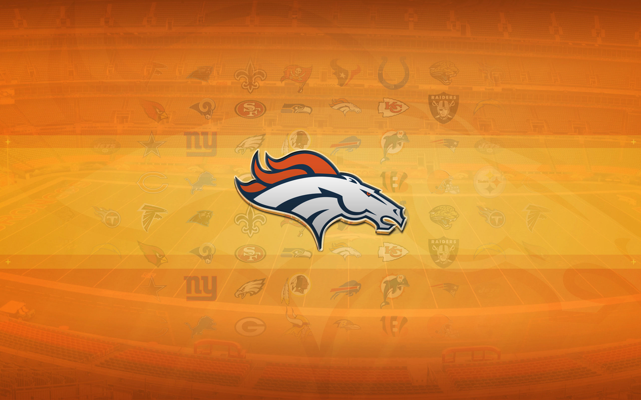 Best Denver Broncos HD Phone wallpapers