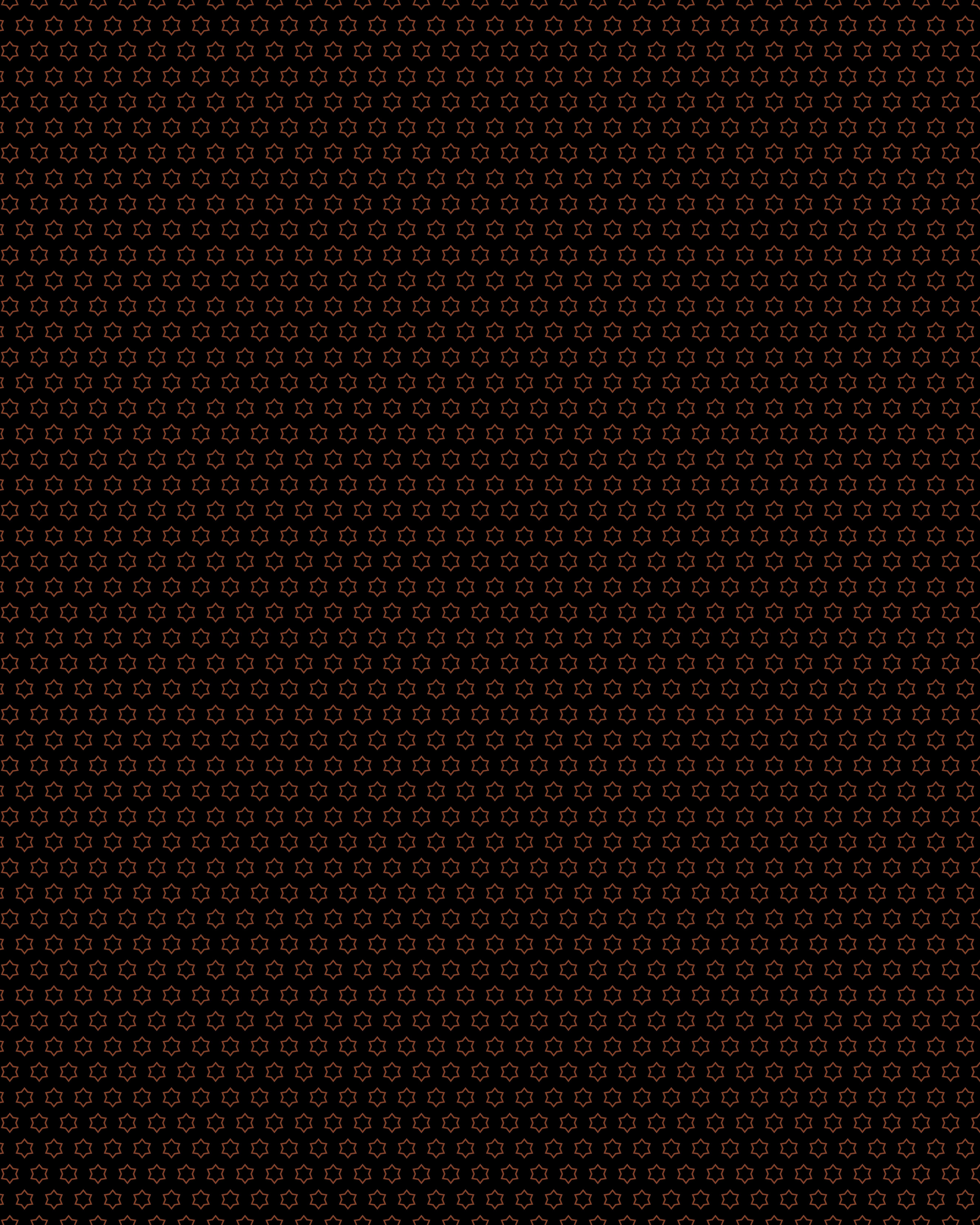 black background, geometric, stars, pattern, texture, textures, brown, shallow, small