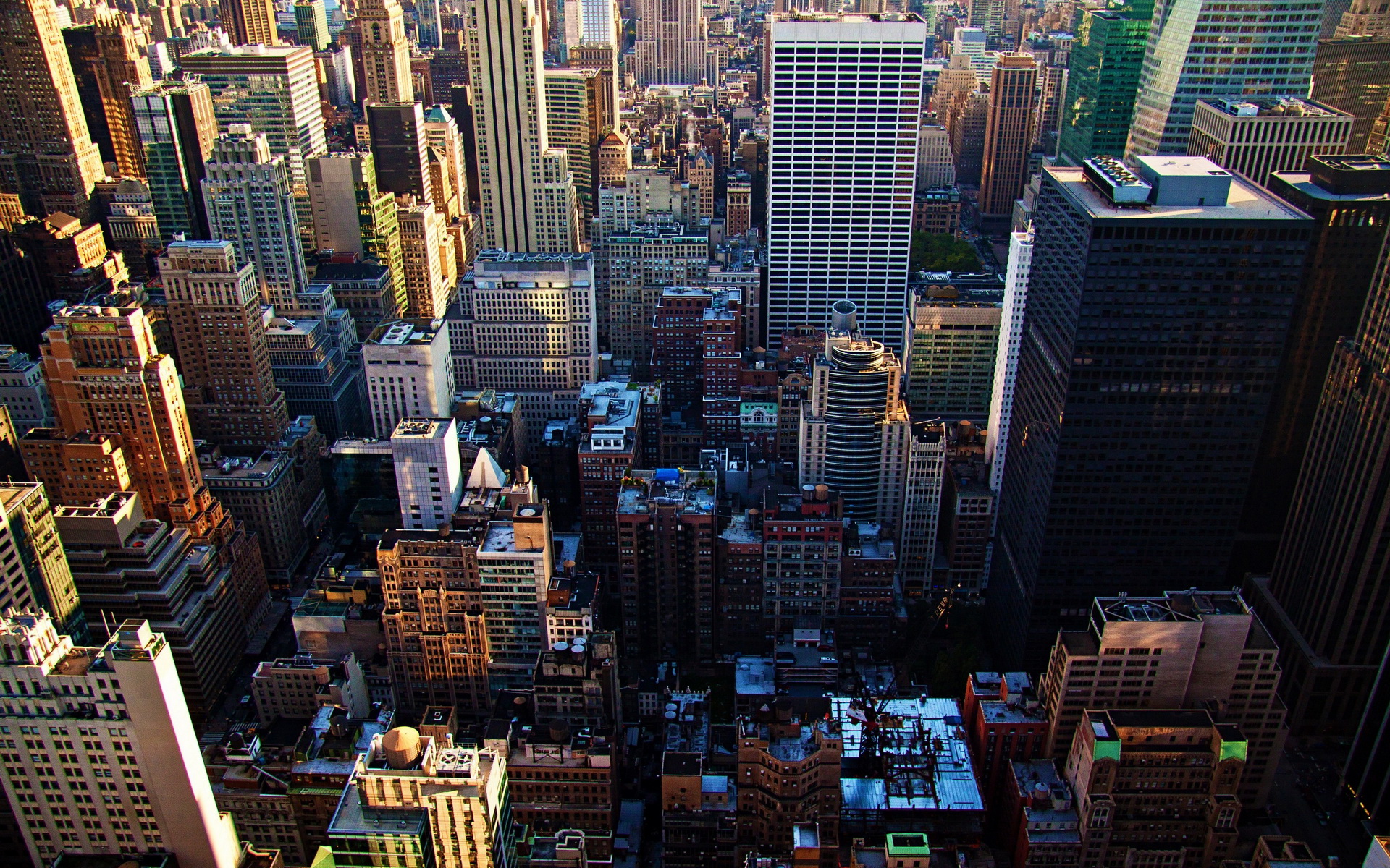 311095 免費下載壁紙 人造, 纽约, 曼哈顿, 城市 屏保和圖片