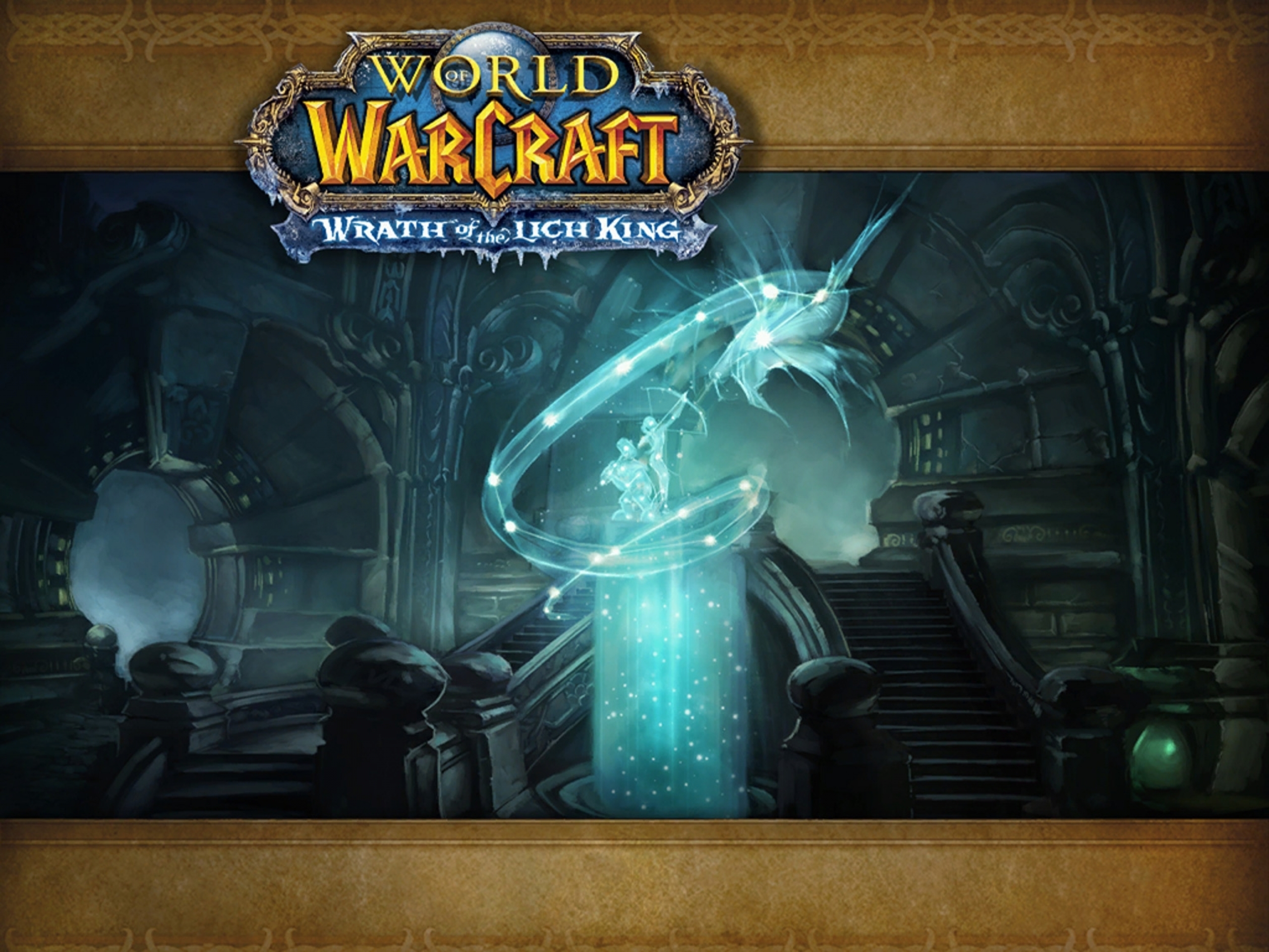 Warcraft  Free Stock Photos
