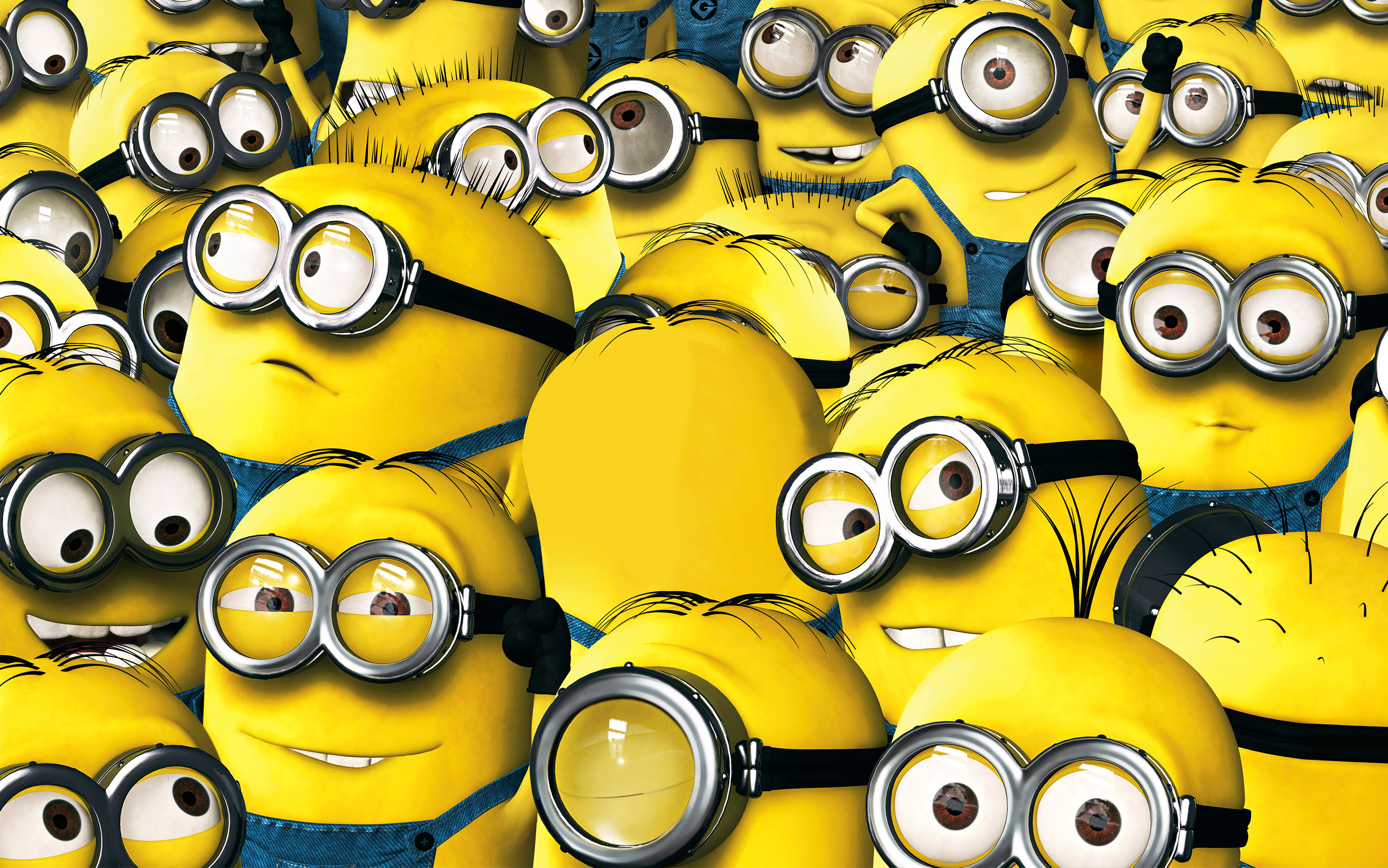 Images & Pictures minions (movie), movie Despicable Me