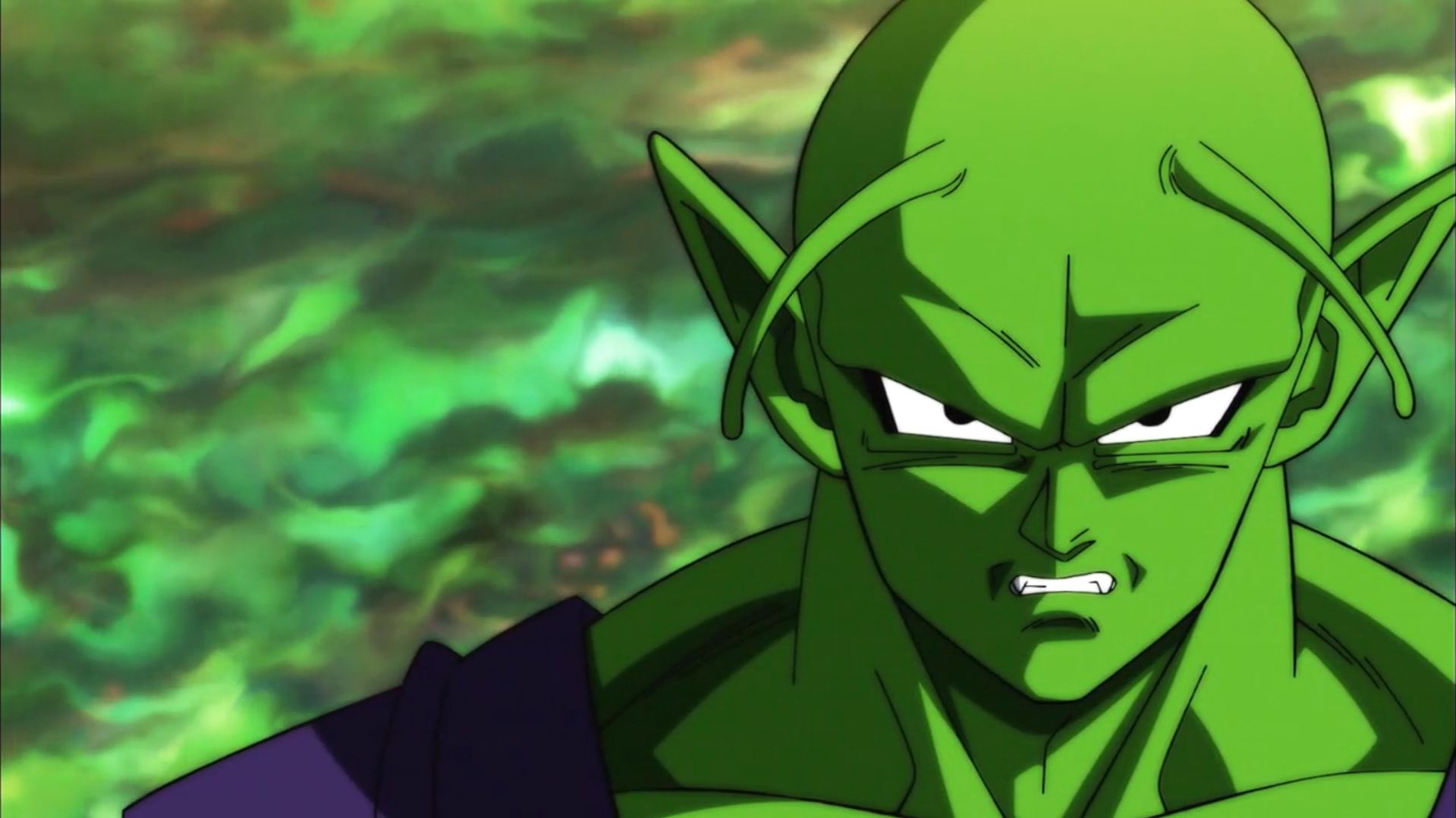 Piccolo (Dragon Ball) wallpapers for desktop, download free Piccolo (Dragon  Ball) pictures and backgrounds for PC 