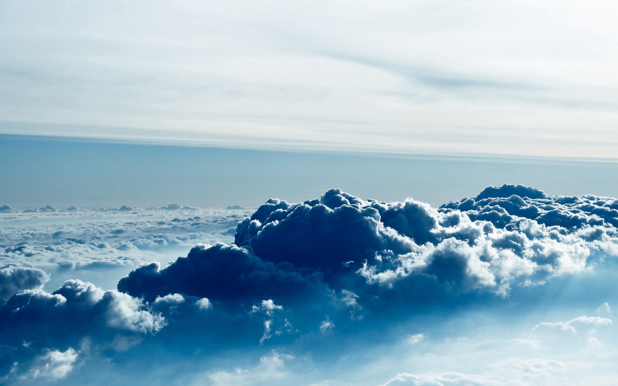 128639壁紙のダウンロード雲, 自然, スカイ, 多孔, 多孔質-スクリーンセーバーと写真を無料で