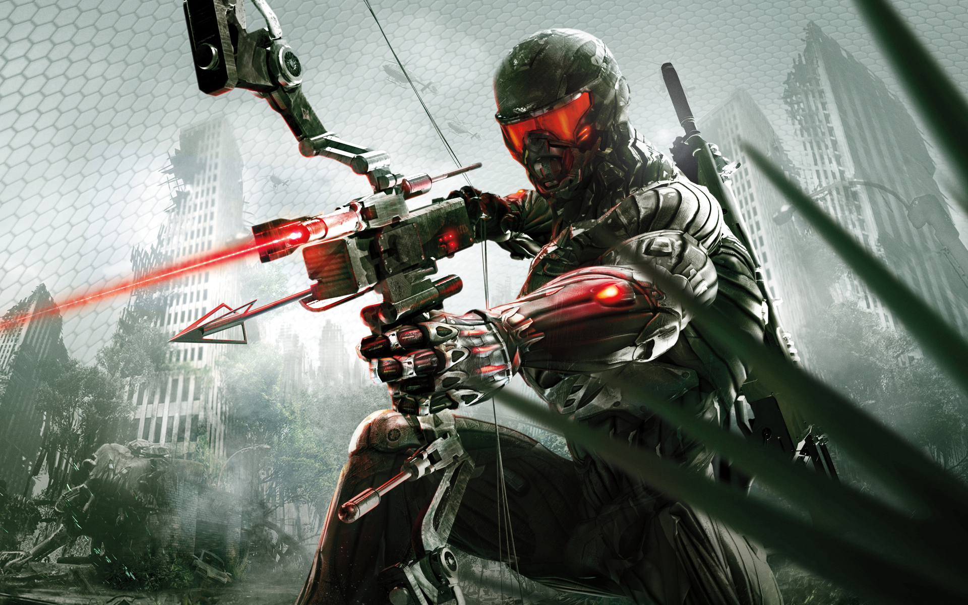 32923 Screensavers and Wallpapers Crysis for phone. Download games, crysis pictures for free