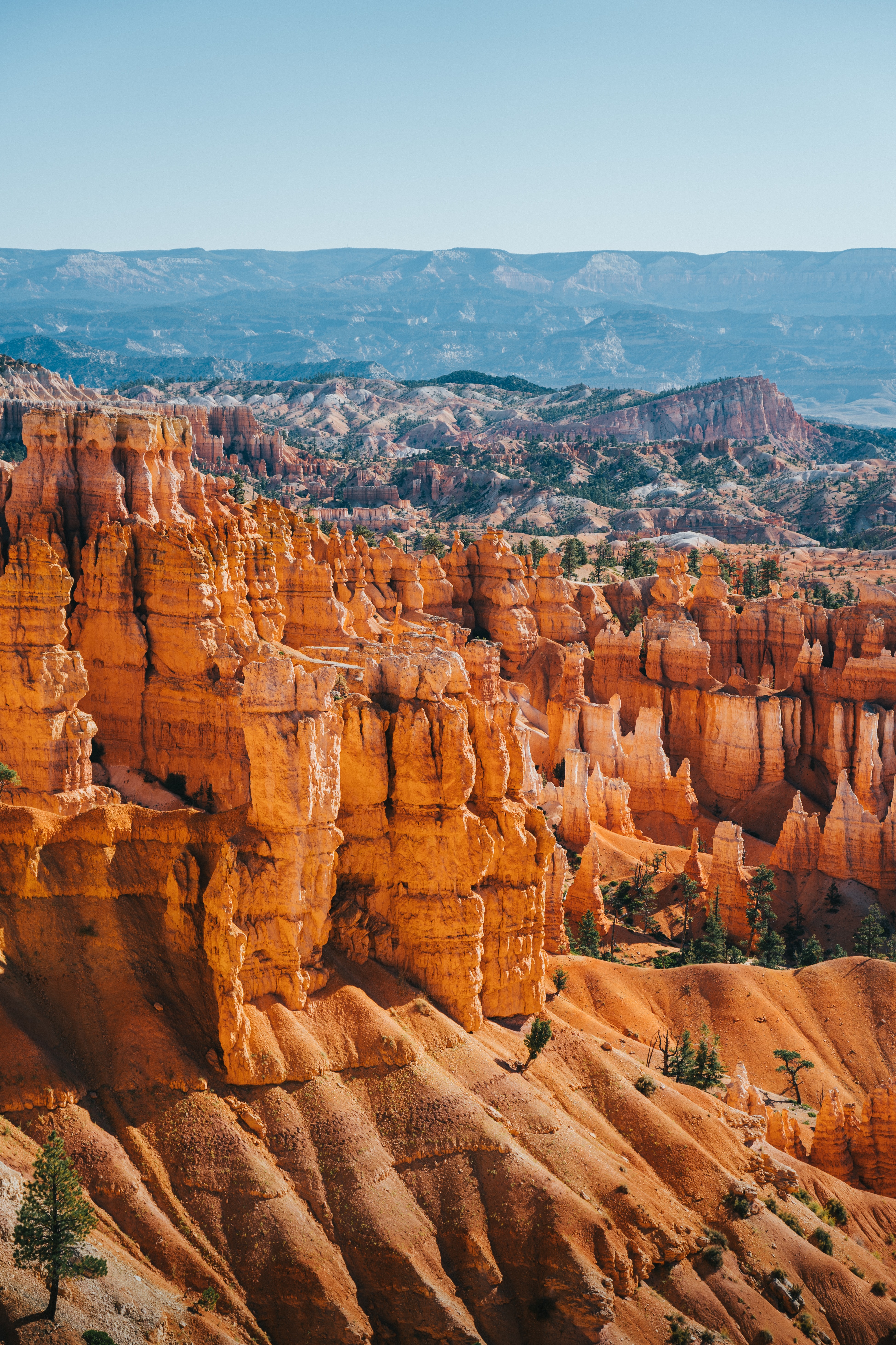 nature, canyon, mountains, rocks, vertex, tops HD wallpaper