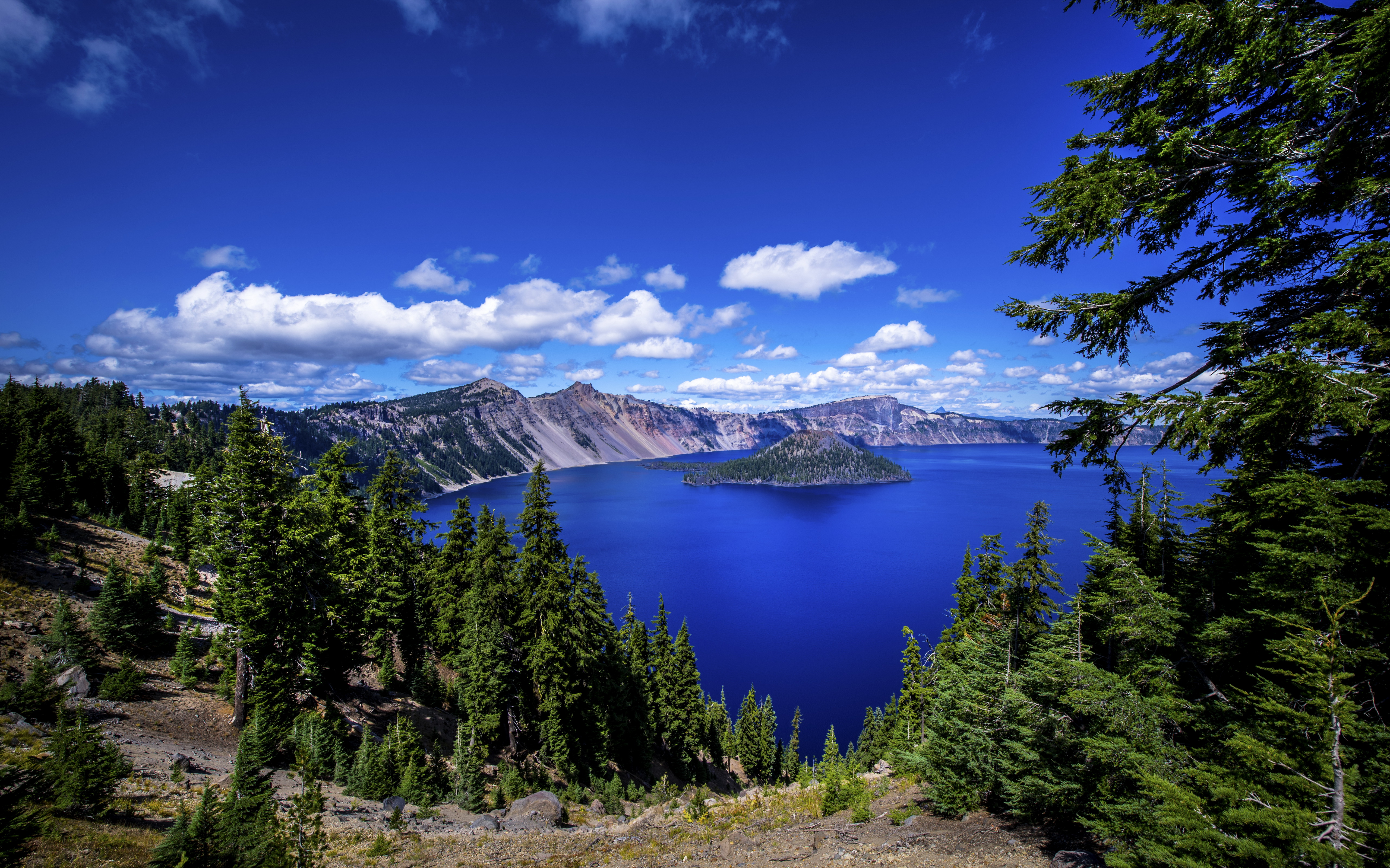 Какие озера входят в великие американские озера. Озеро Крейтер, штат Орегон, США. Национальный парк озеро Крейтер. Озеро Орегон. Штат Орегон природа.
