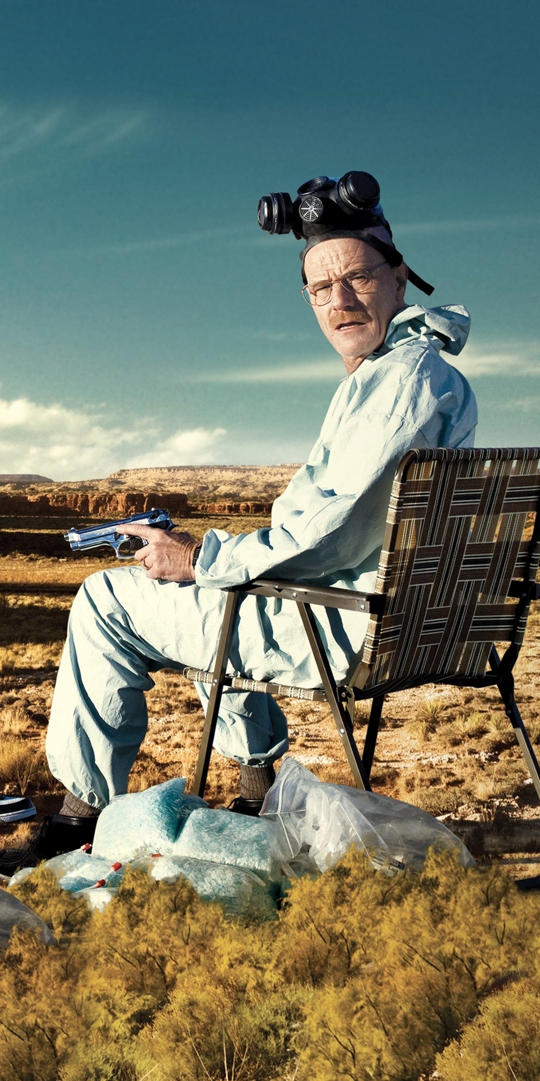 1395207 free wallpaper 720x1280 for phone, download images tv show, breaking bad, bryan cranston, walter white 720x1280 for mobile