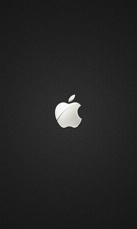 Download mobile wallpaper: Apple, Brands, Logos, Music, free. 2136.