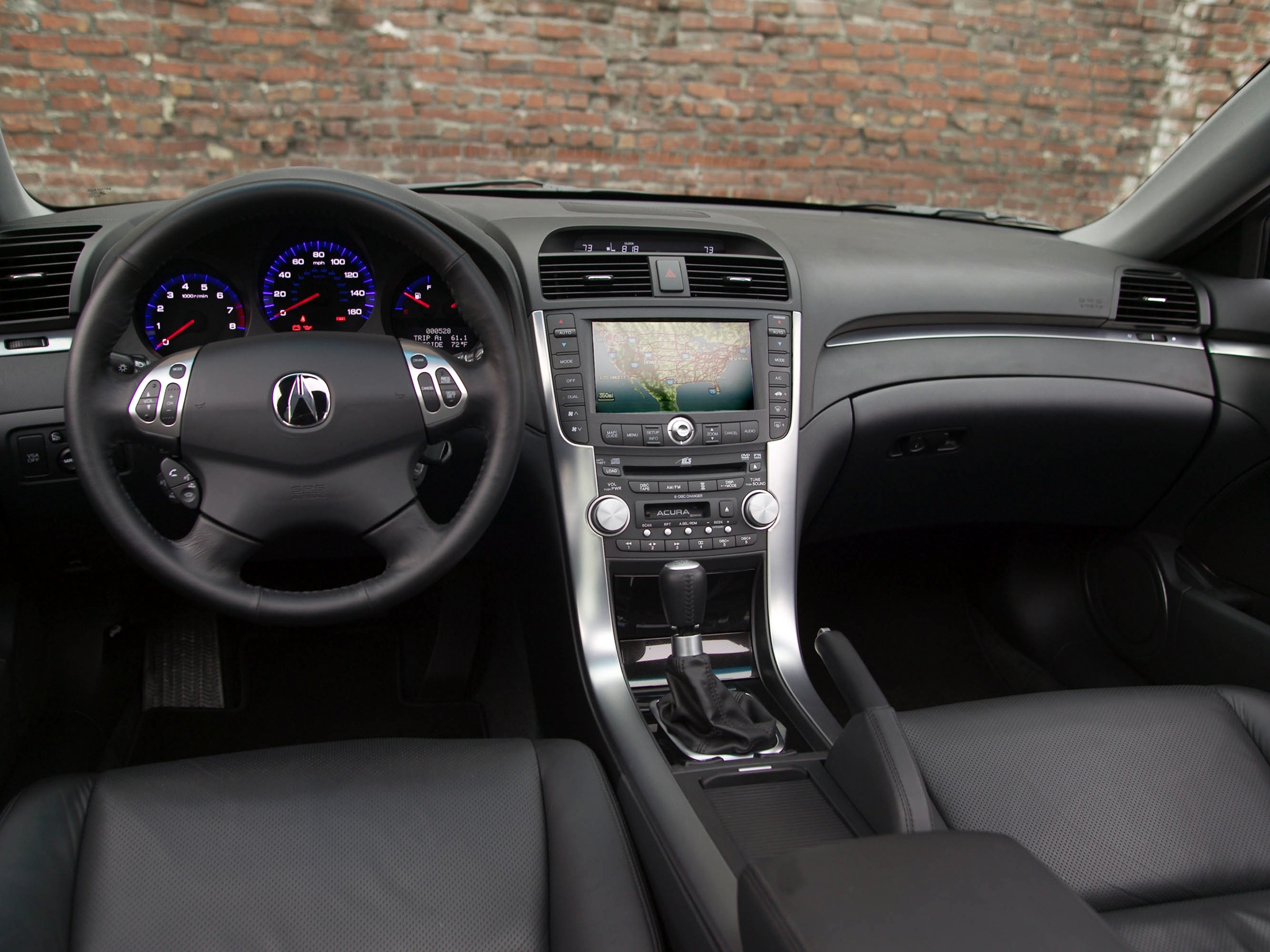 desktop and mobile speedometer, steering wheel, cars, interior
