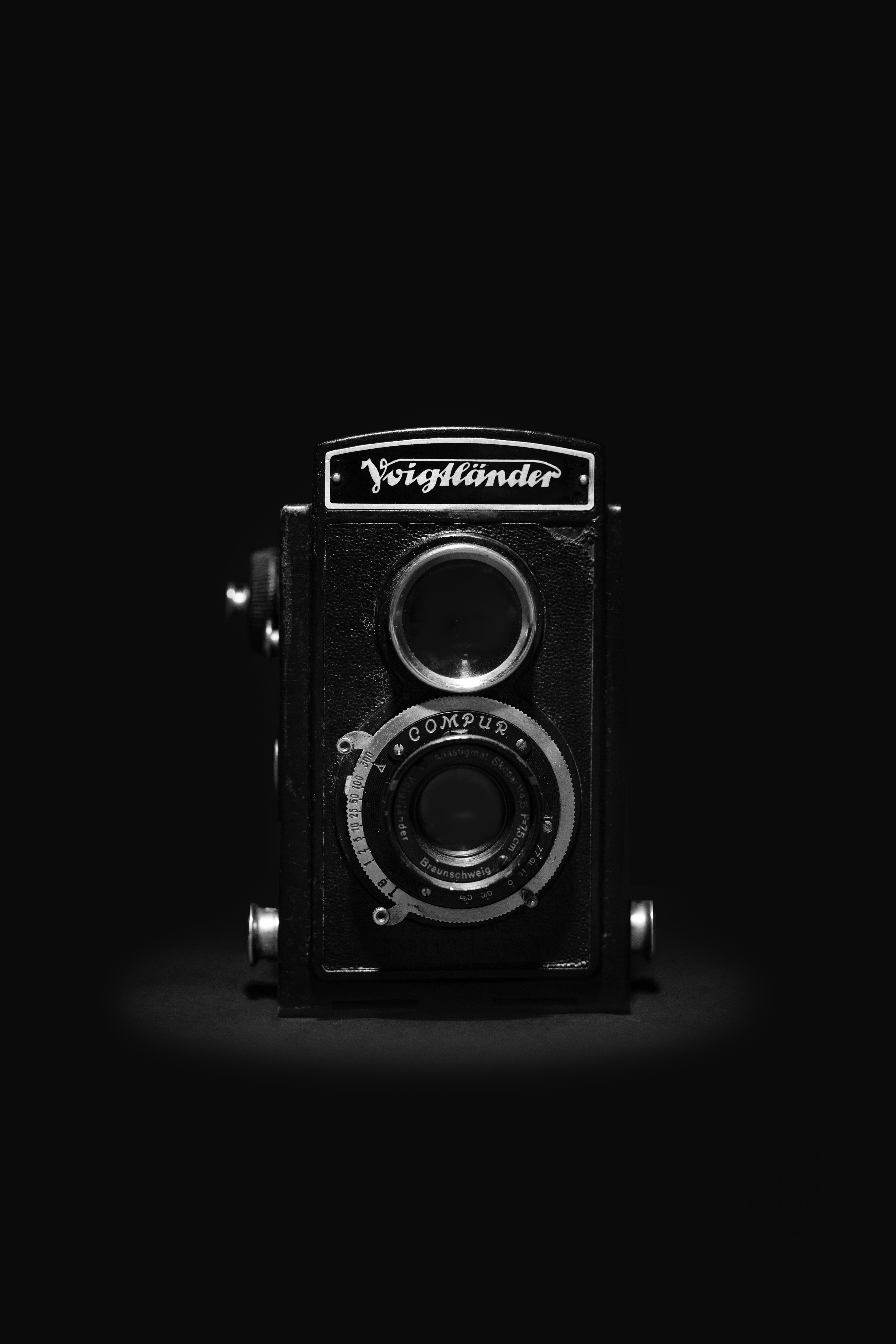 Camera iPhone wallpapers