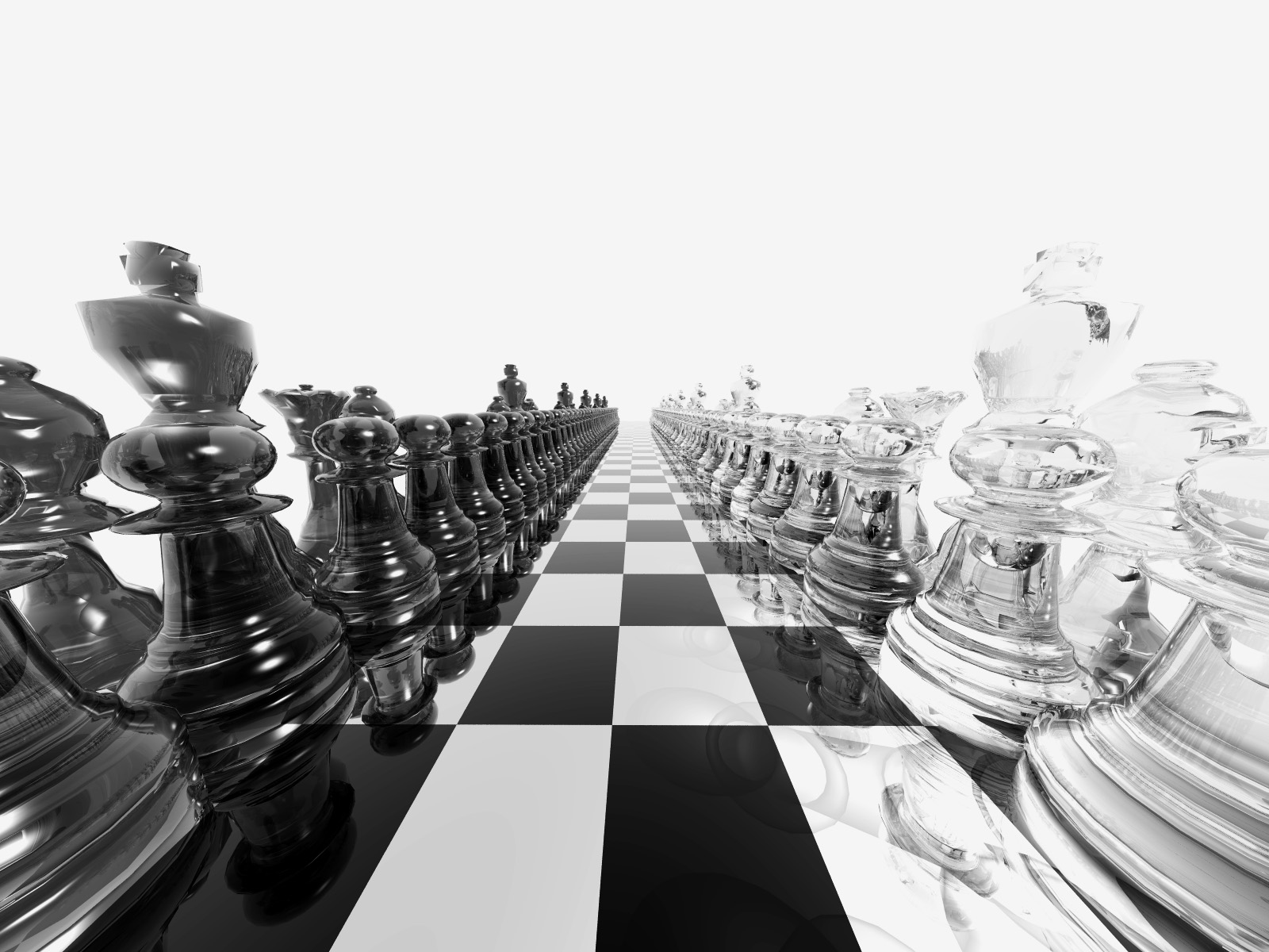 chess, game HD wallpaper