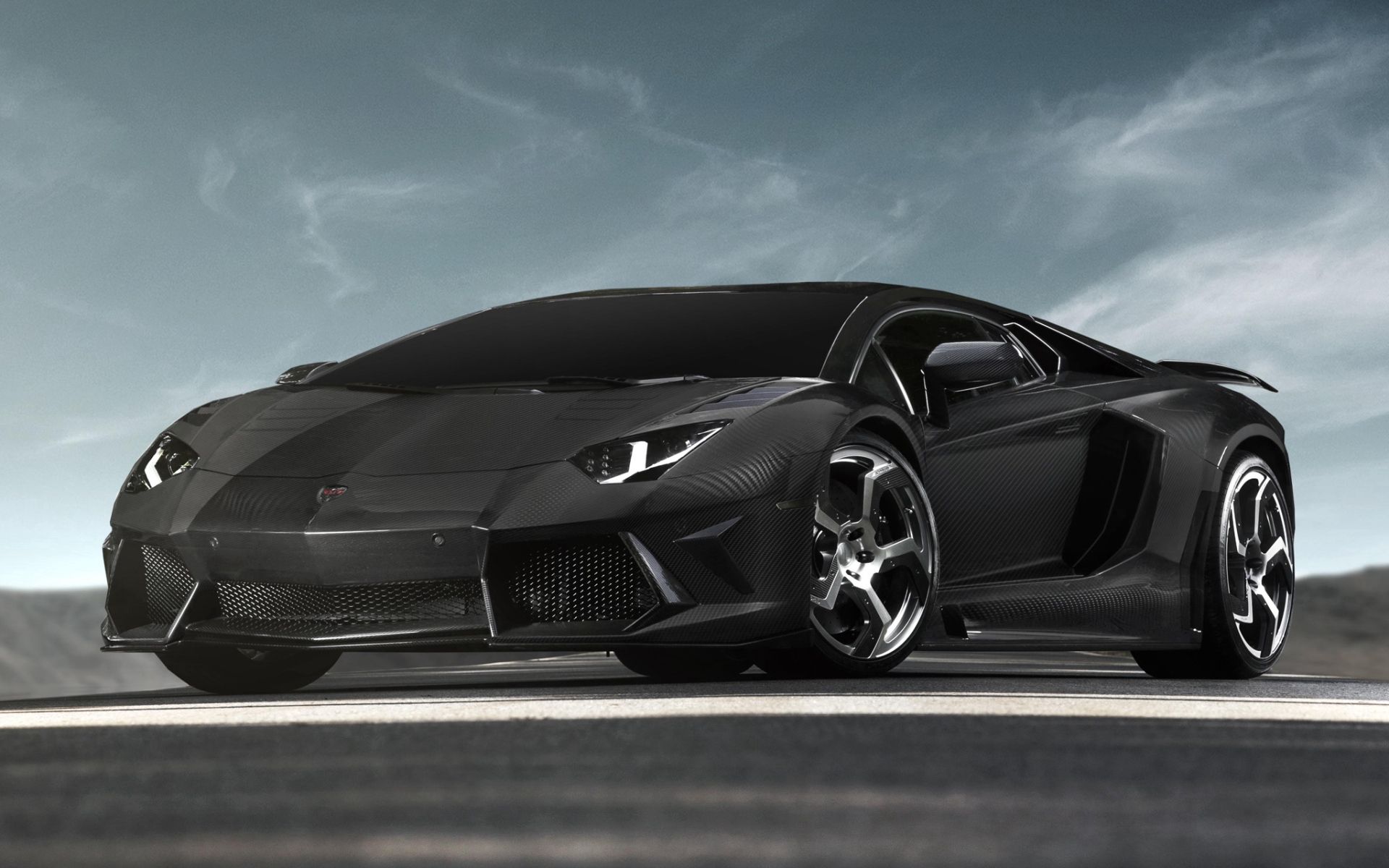 99454 Hintergrundbilder und Lamborghini Bilder auf dem Desktop. Laden Sie tuning, lamborghini, cars, aventador, lp700-4, supersportwagen, mansory, kohlenstoff, carbon, carbonado Bildschirmschoner kostenlos auf den PC herunter