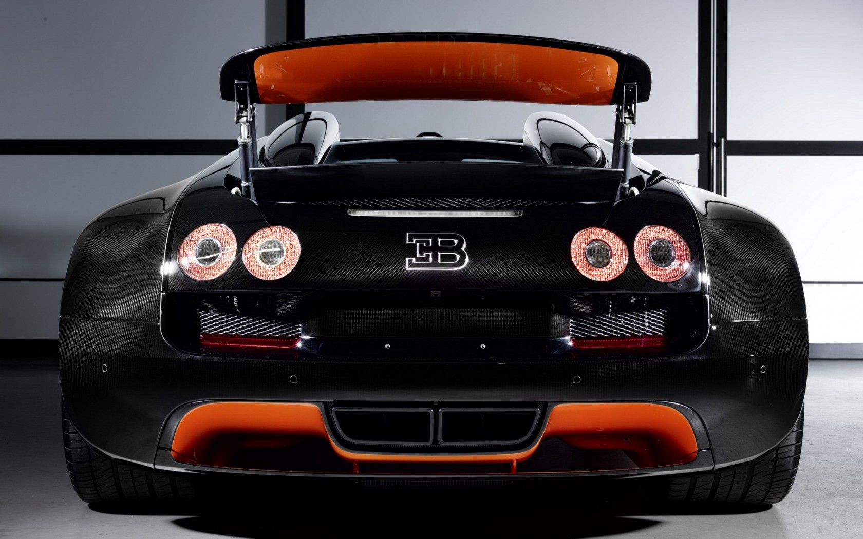 Desktop Backgrounds Bugatti roadster, cars, veyron, vitesse