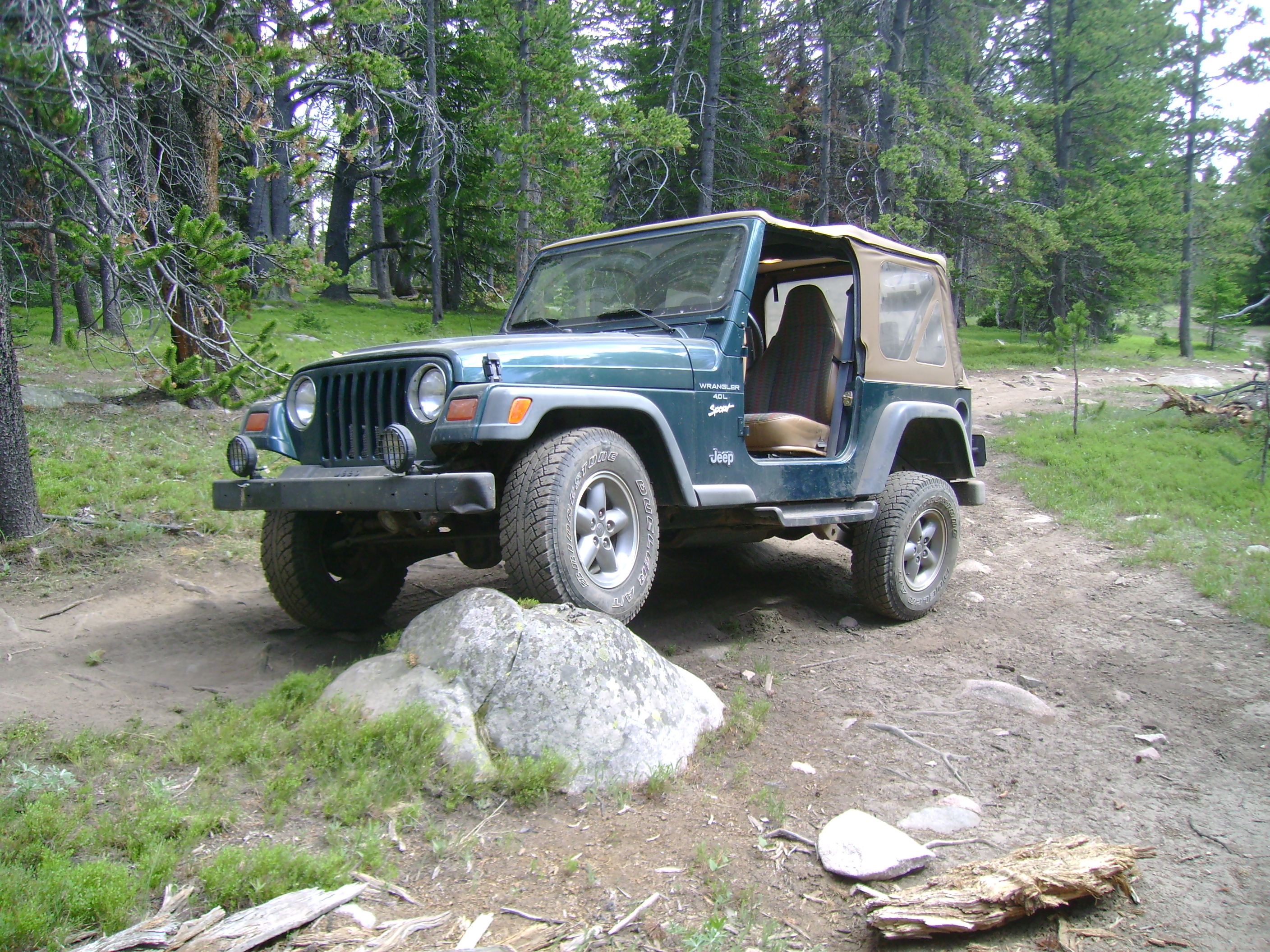 Cool Backgrounds  Jeep Wrangler