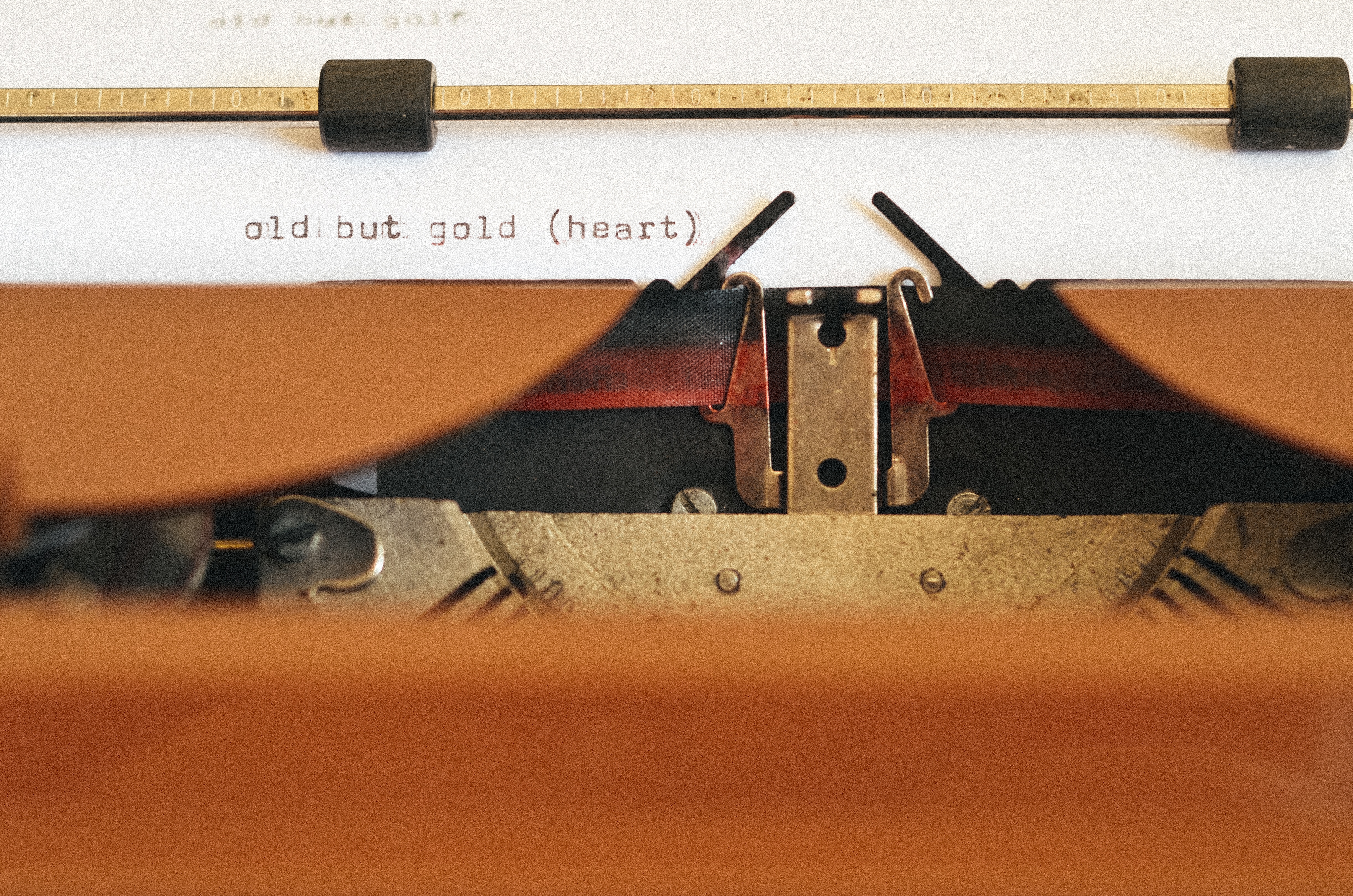 vintage, words, text, retro, typewriter Full HD