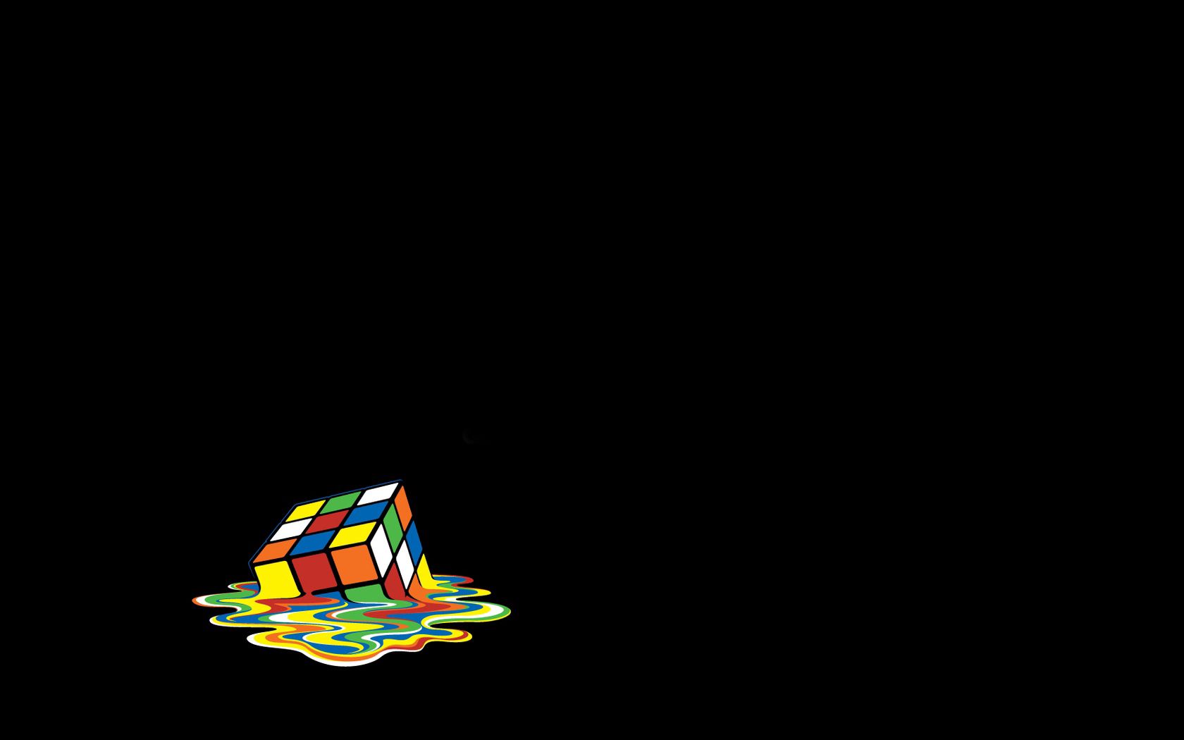 Die besten Rubik Es Cube-Hintergründe für den Telefonbildschirm