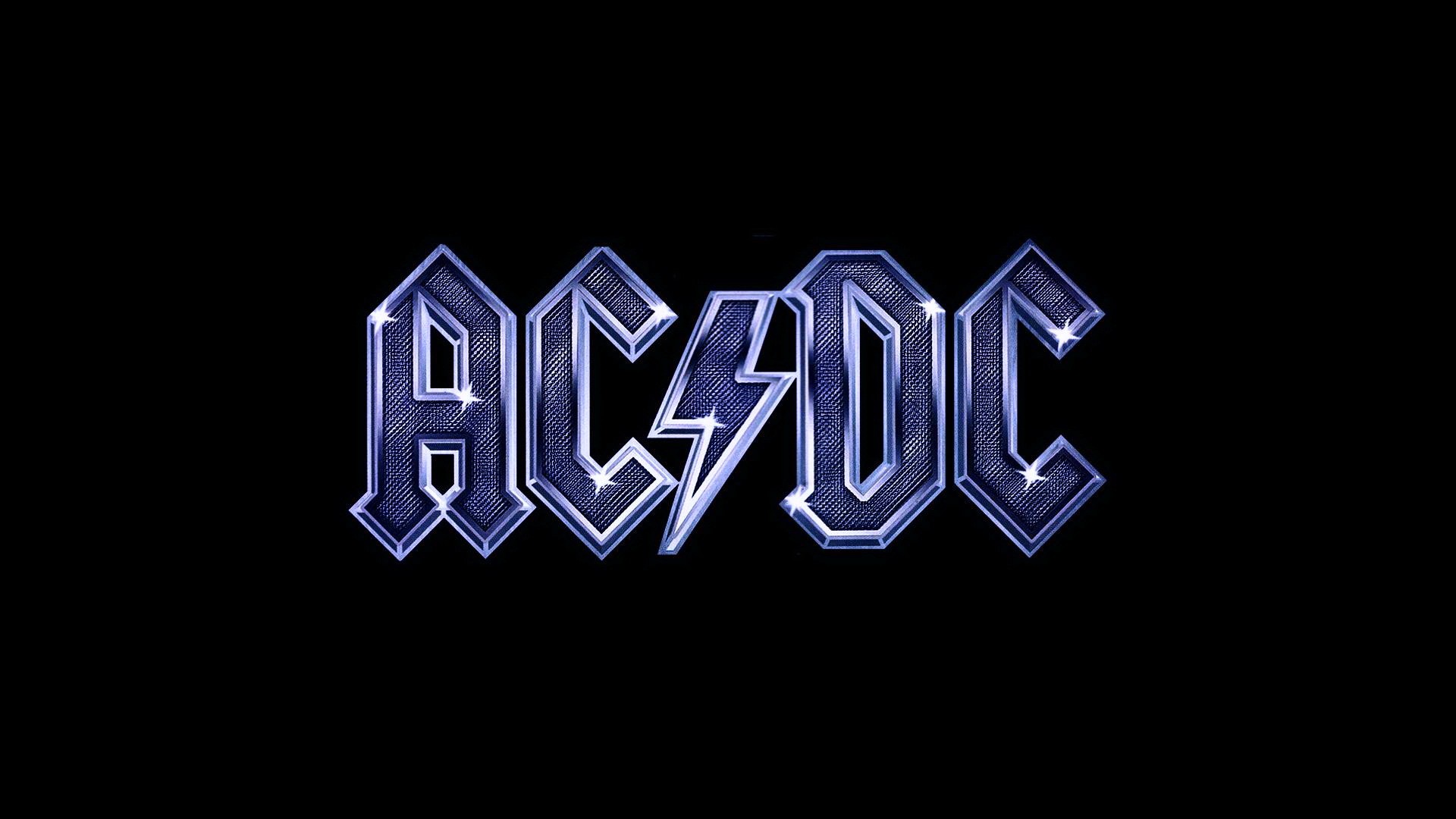 Группа AC/DC обои